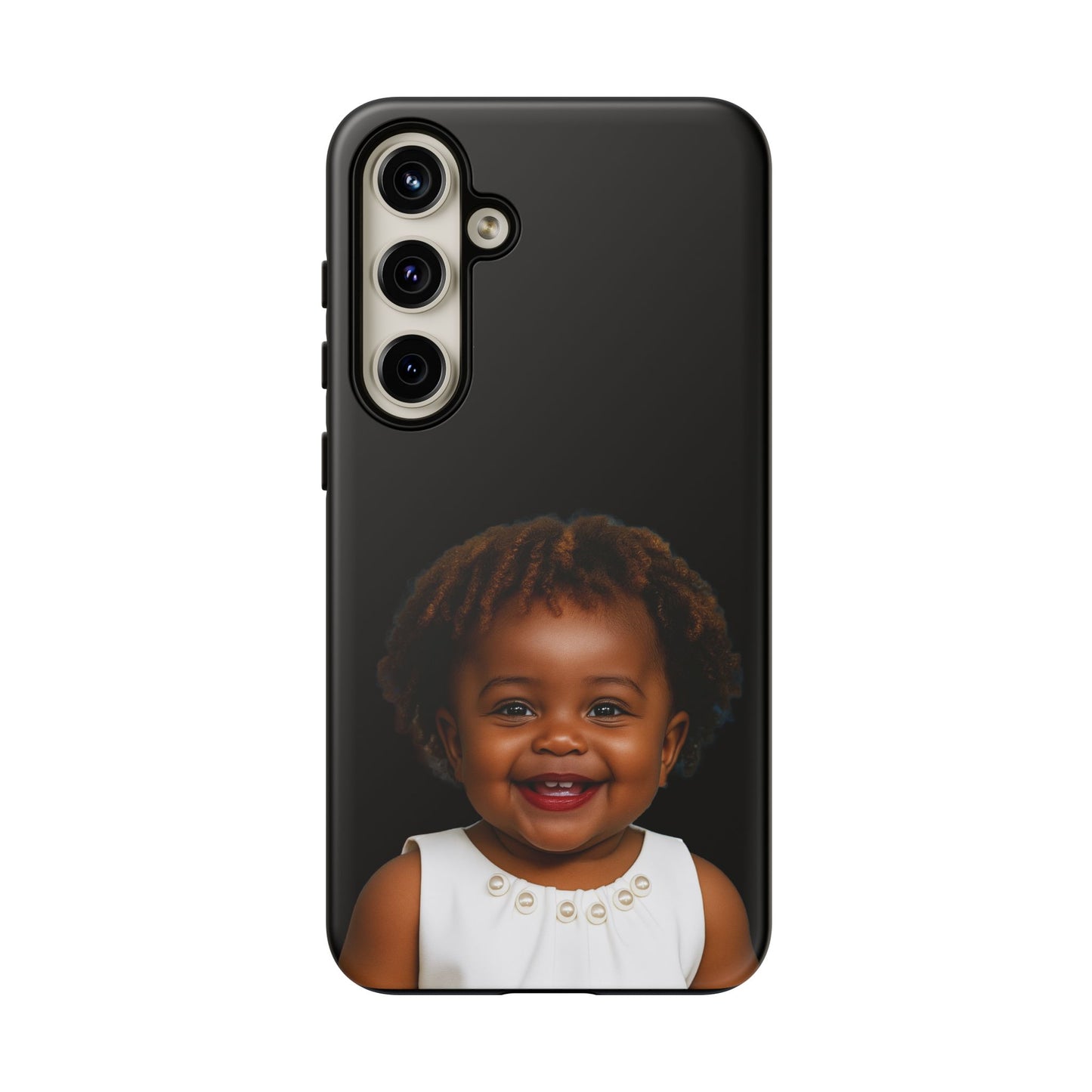 Circle Back Phone Case - Karine Jean-Pierre (KJP)