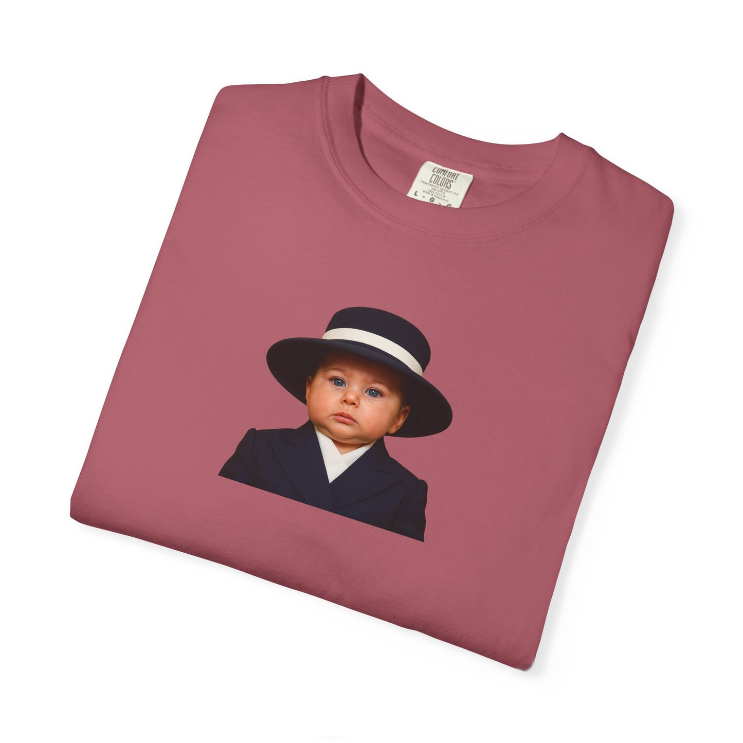 American Elegance Tee - Melania Trump