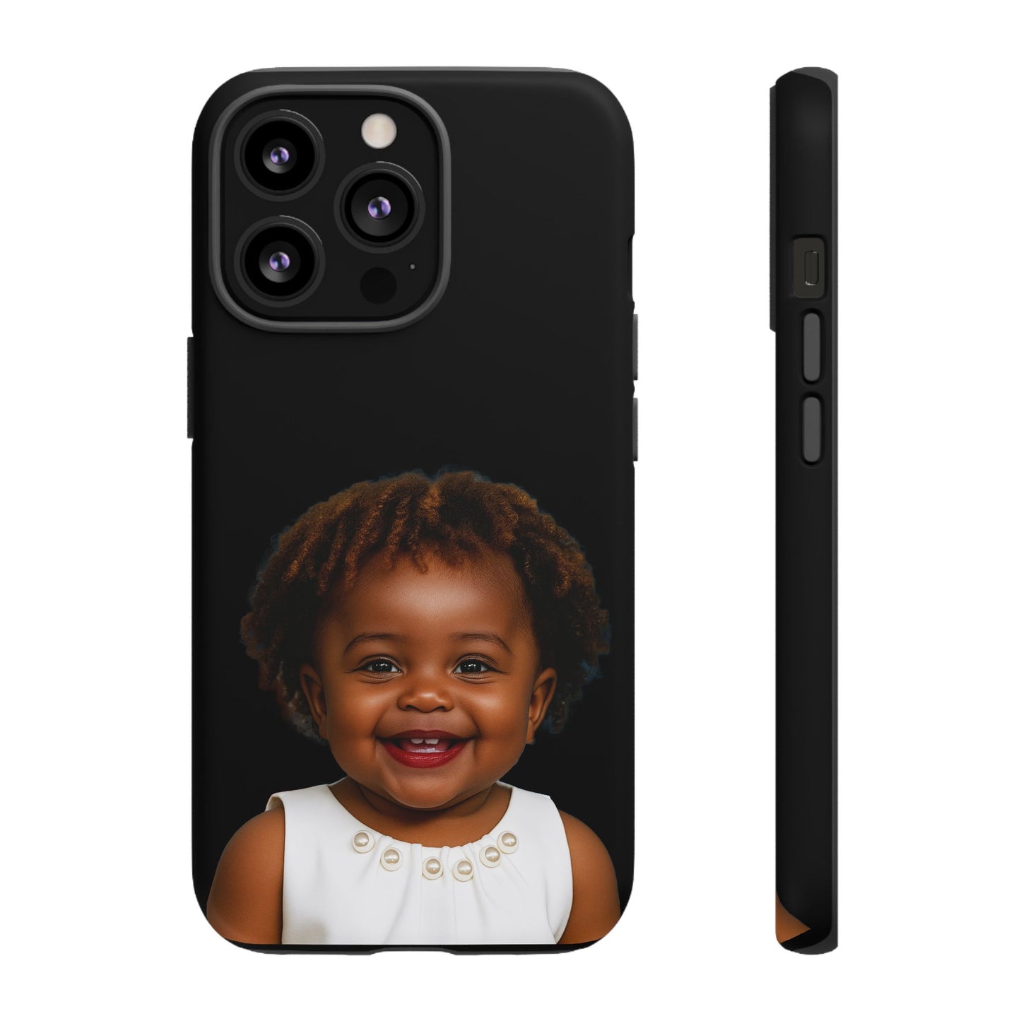 Circle Back Phone Case - Karine Jean-Pierre (KJP)