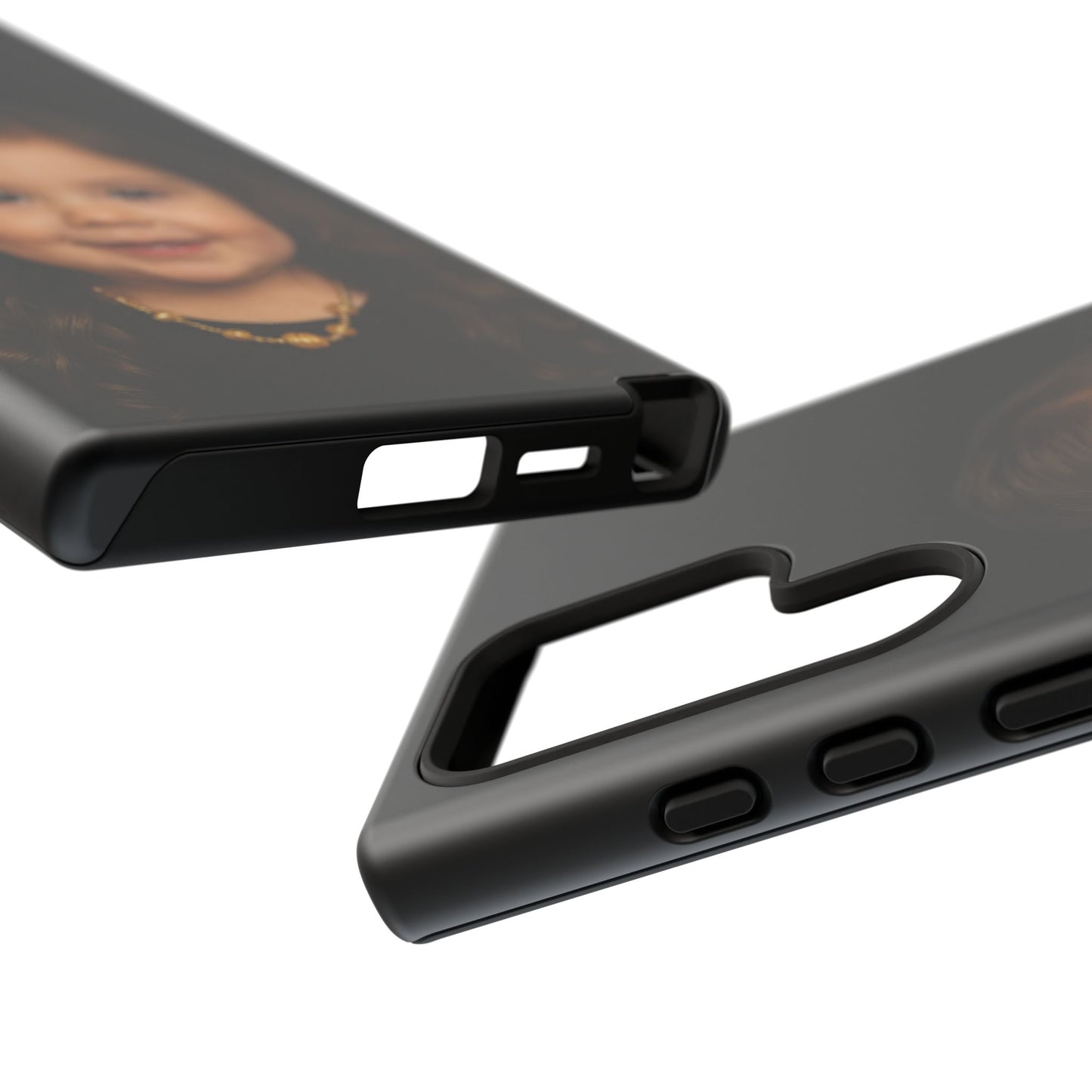 Drop-Proof, Dirt-Tough Phone Case - Kristi Noem