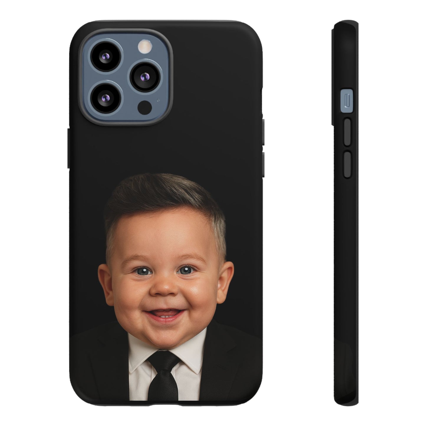 Pocket-Sized Punchline Protector Phone Case - Greg Gutfeld