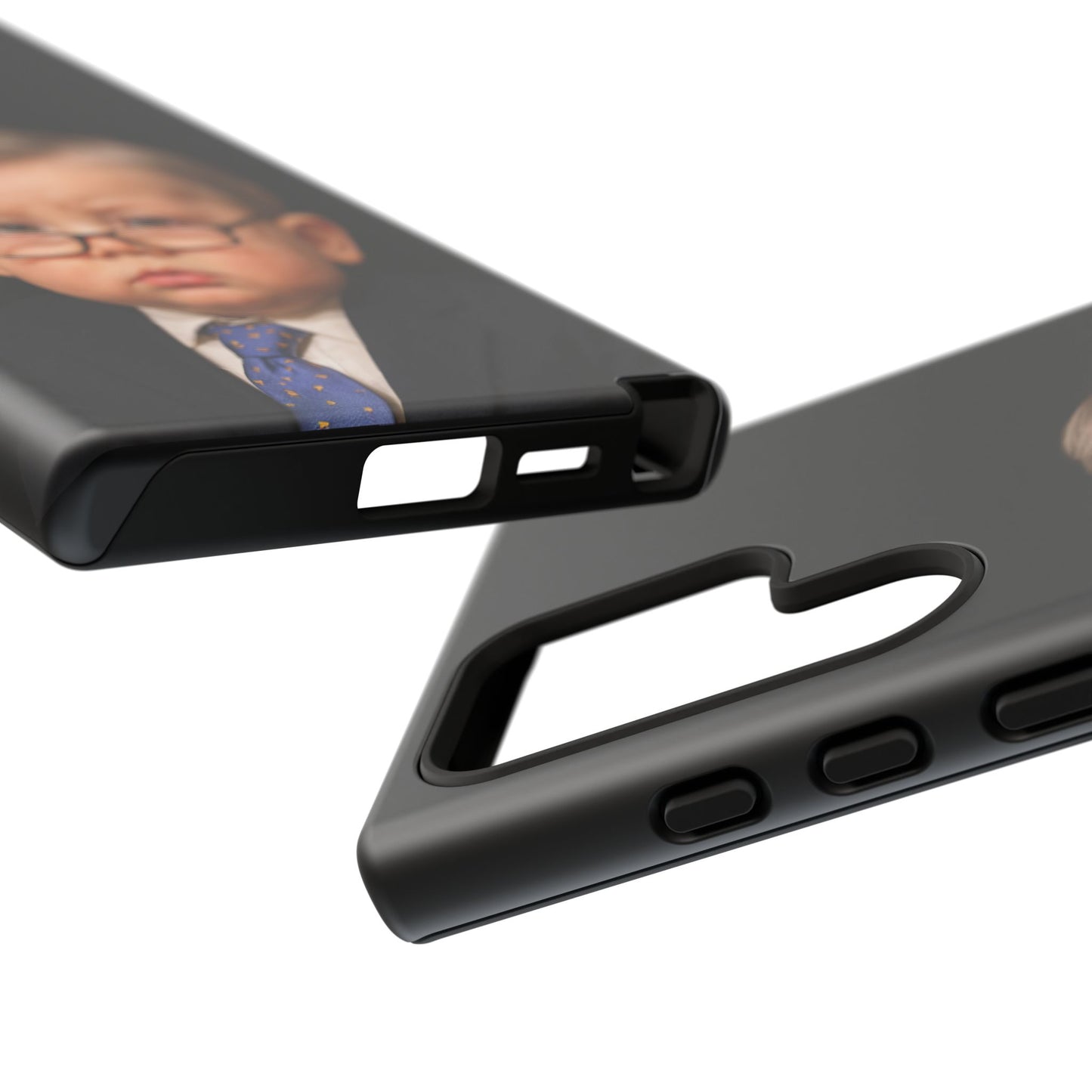 You Can't Fix Stupid Phone Case - John Kennedy