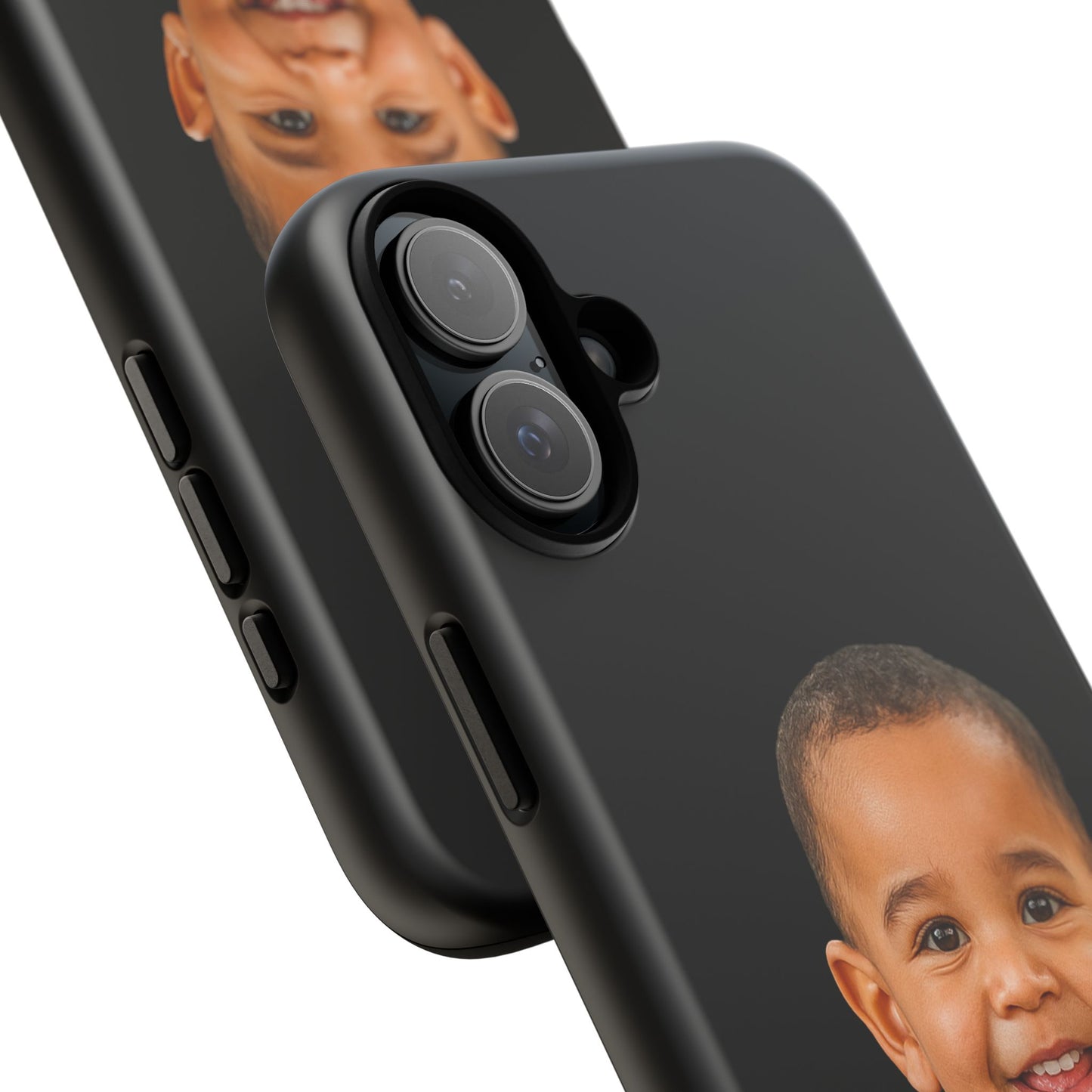 Hope + Change Phone Case - Barack Obama