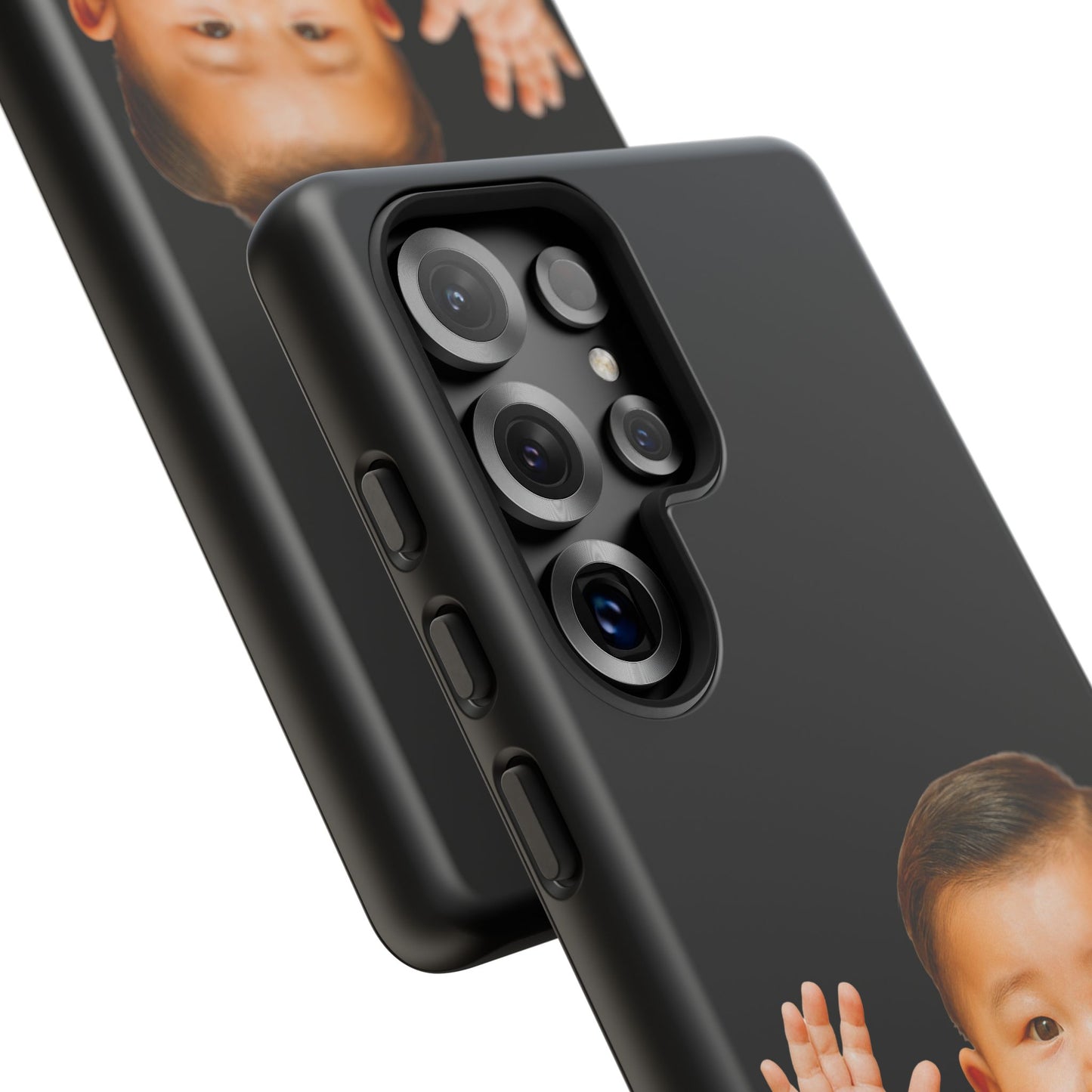Secure the Perimeter Phone Case - Xi Jinping