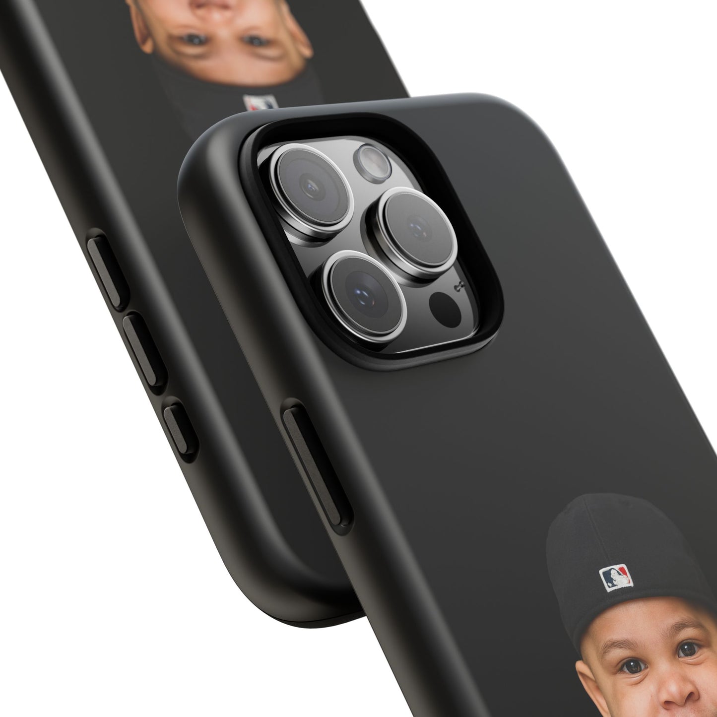 Pocket Piledriver Phone Case - Tyrus