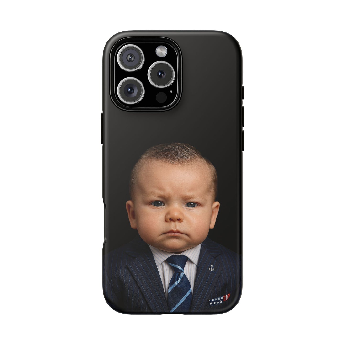 Lock Screen, Load Screen - Pete Hegseth