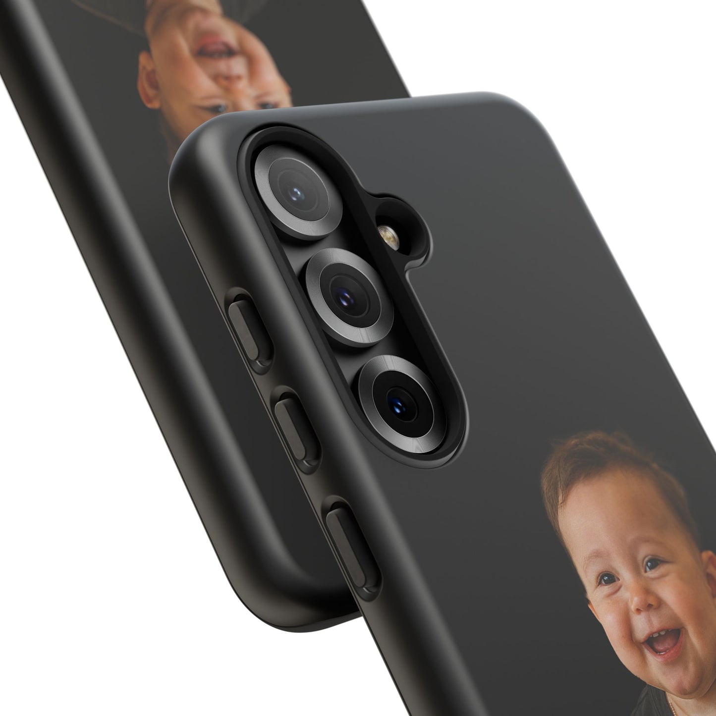 Let That Sink In Phone Case - Elon Musk