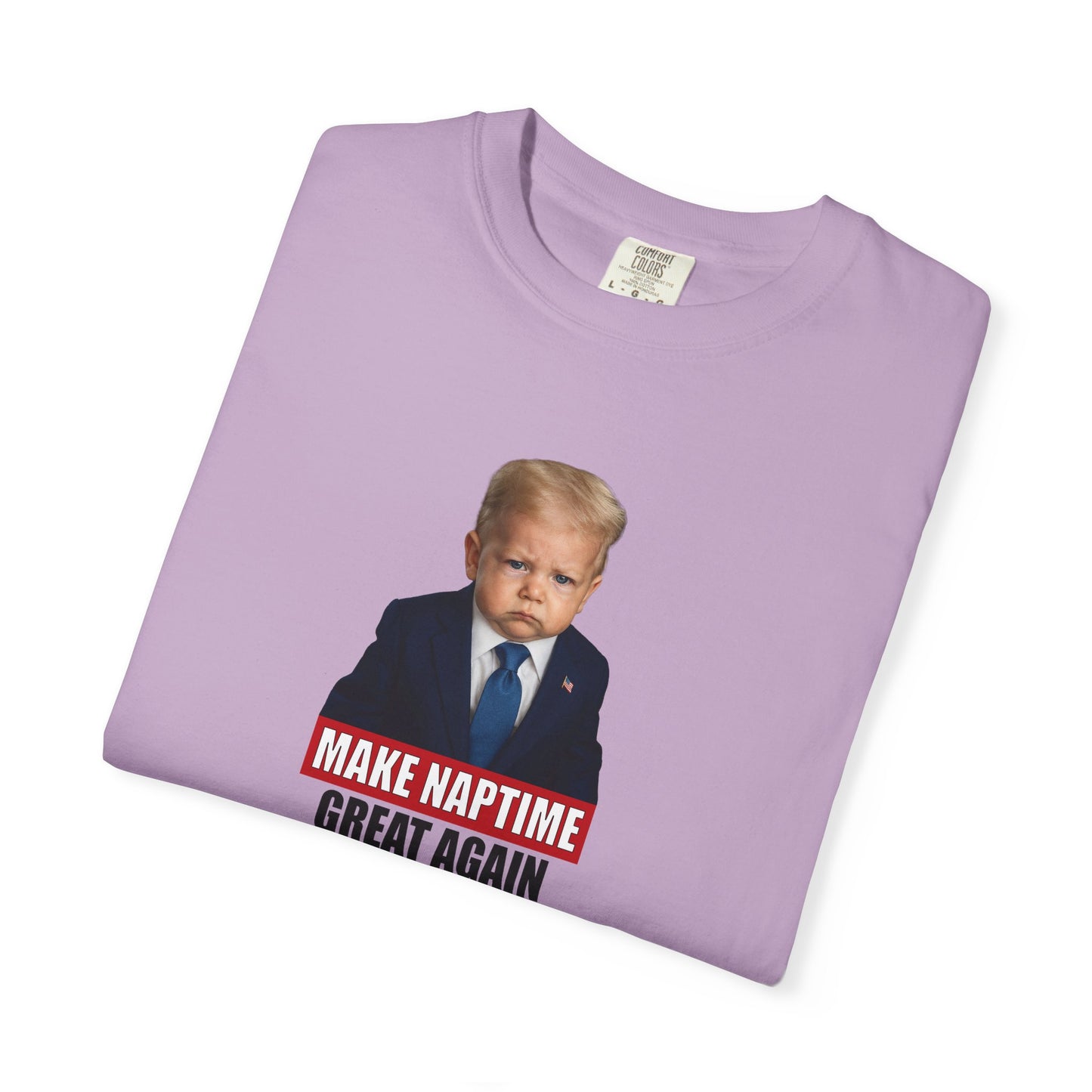 MAKE NAPTIME GREAT AGAIN Tee