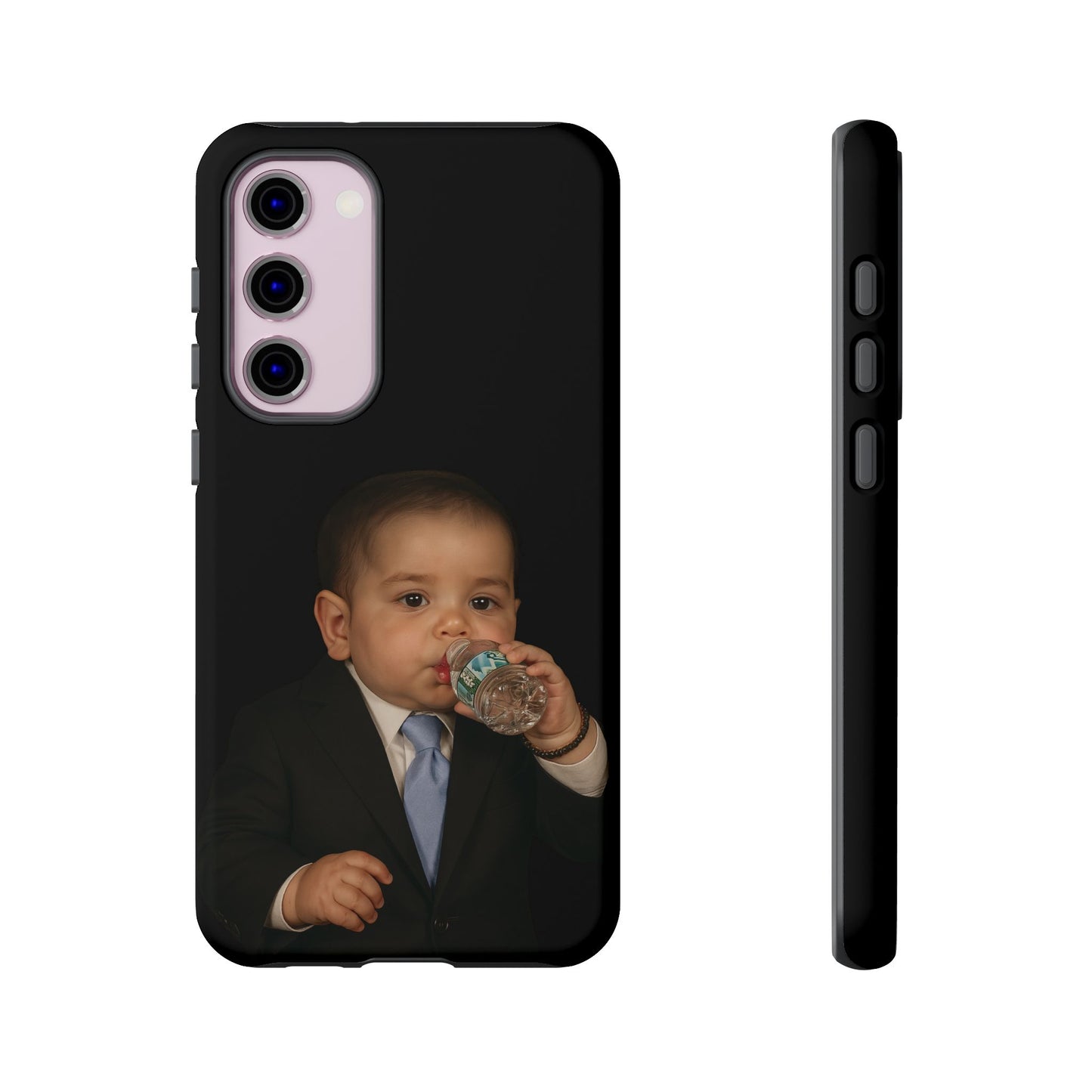 Pocket-Sized Panic Sip Phone Case - Marco Rubio