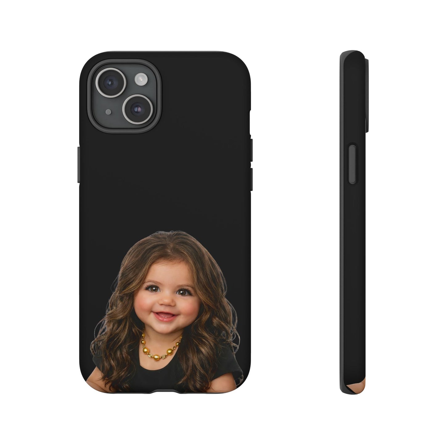 Drop-Proof, Dirt-Tough Phone Case - Kristi Noem