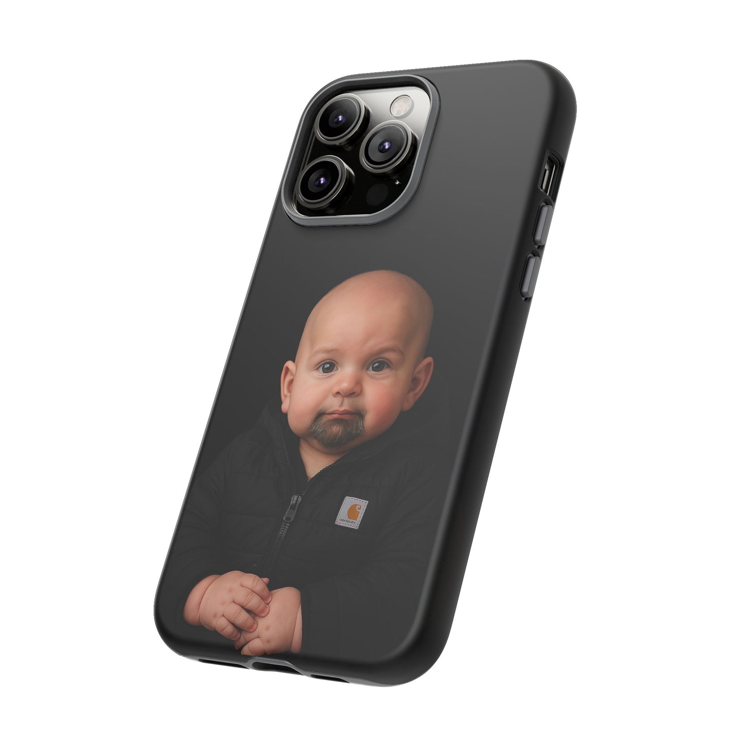 Call Me Big John Phone Case - John Fetterman