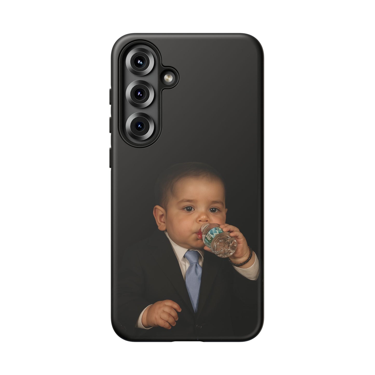 Pocket-Sized Panic Sip Phone Case - Marco Rubio