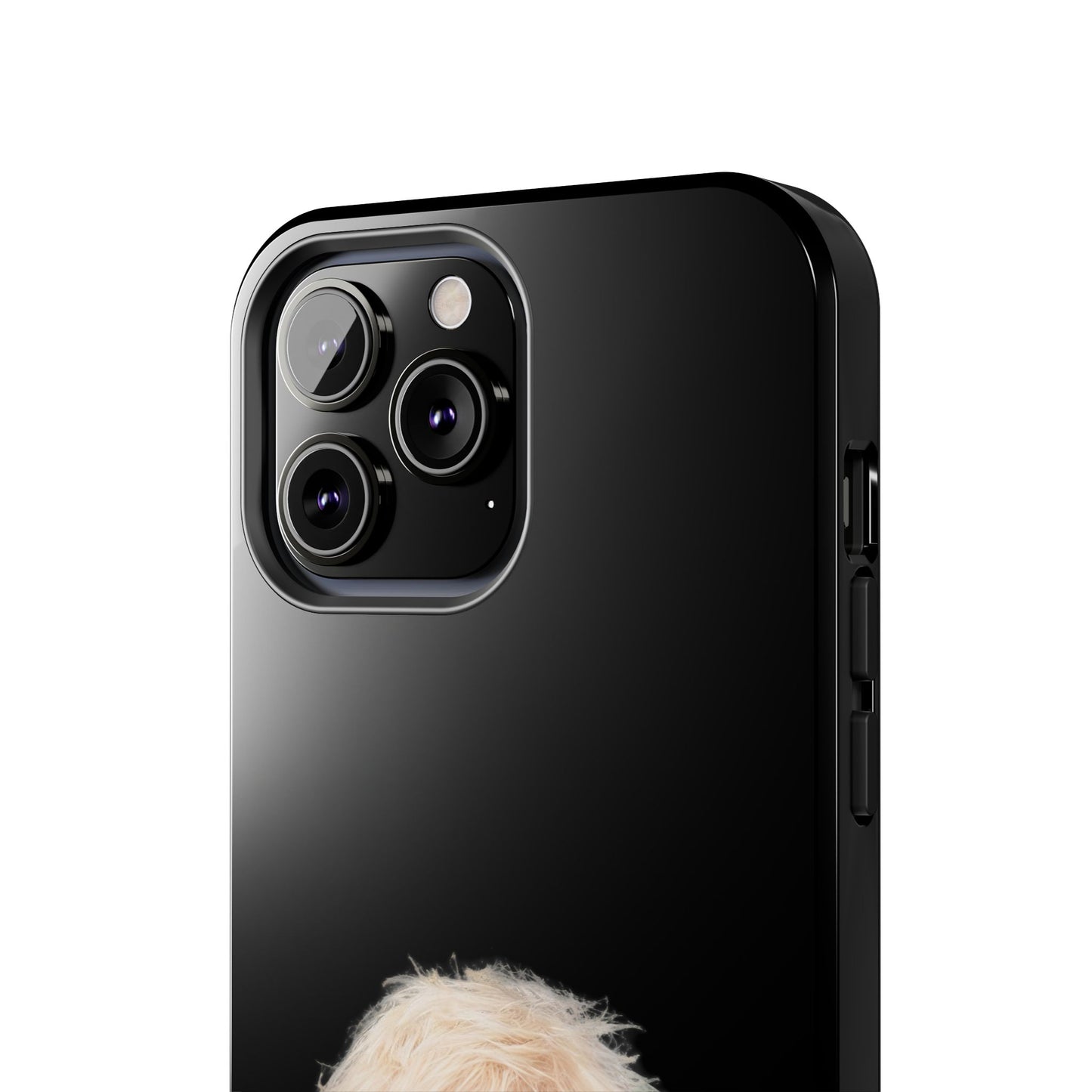 Bumbling Baby Boris Phone Guardian - Boris Johnson