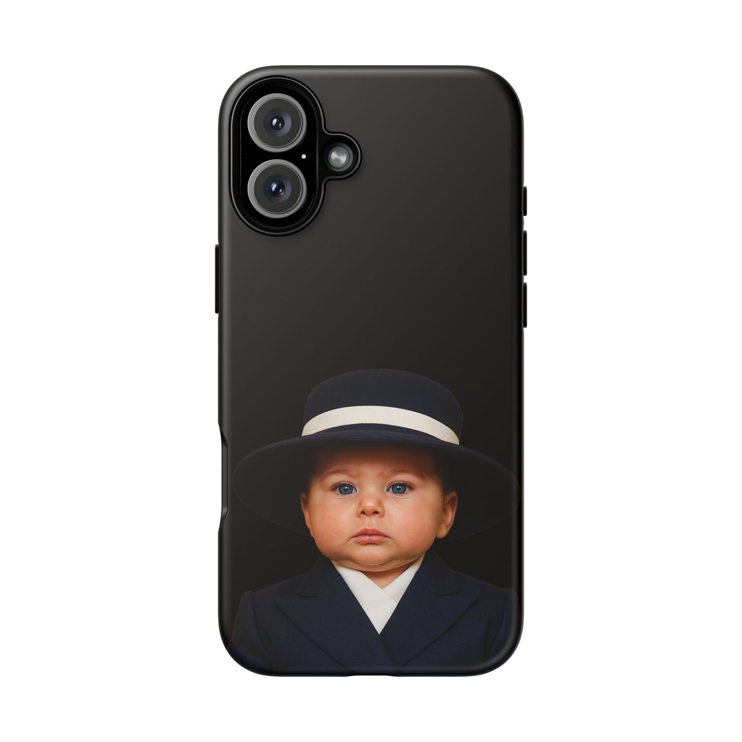 American Elegance Phone Case - Melania Trump