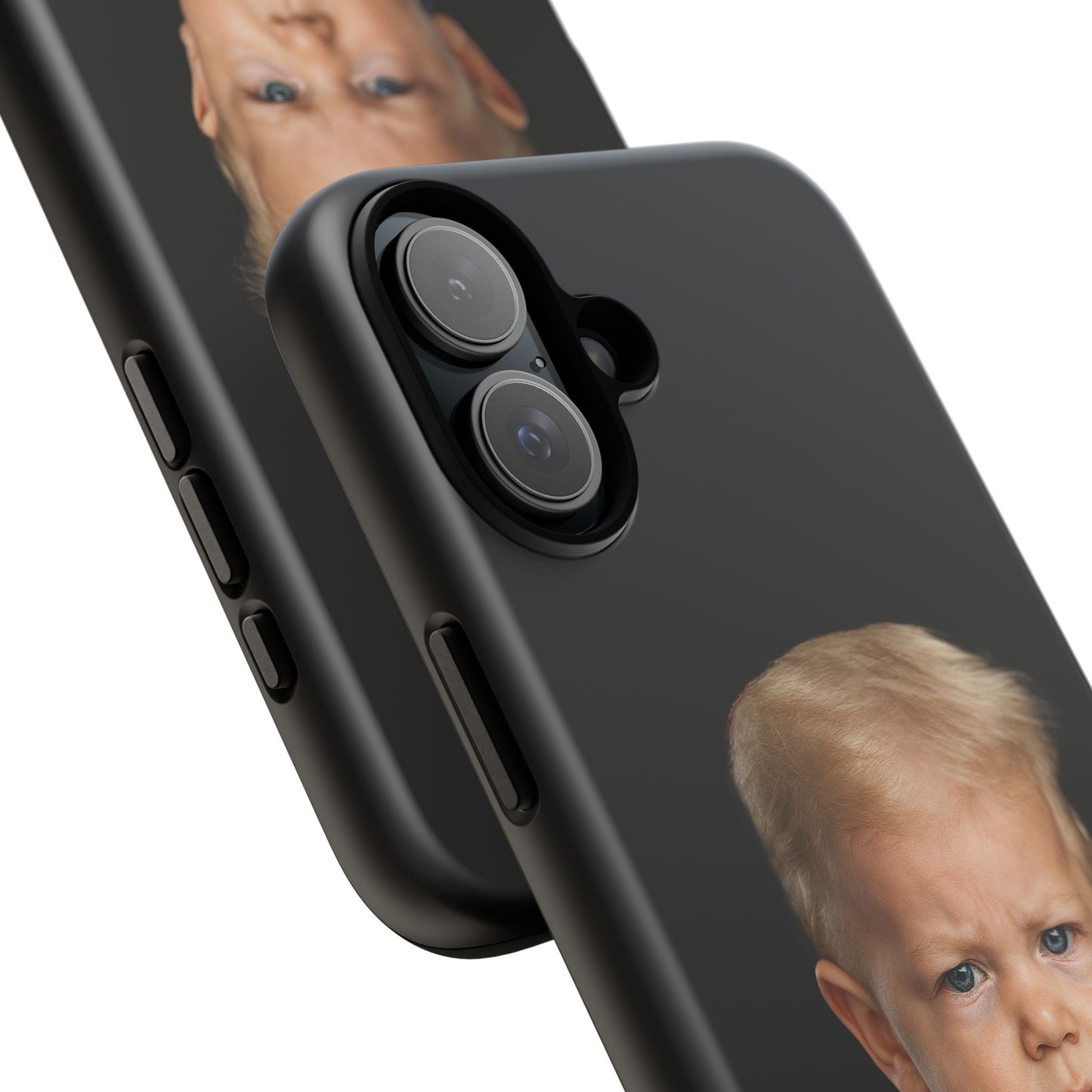 Presidential Phone Case - Donald J. Trump