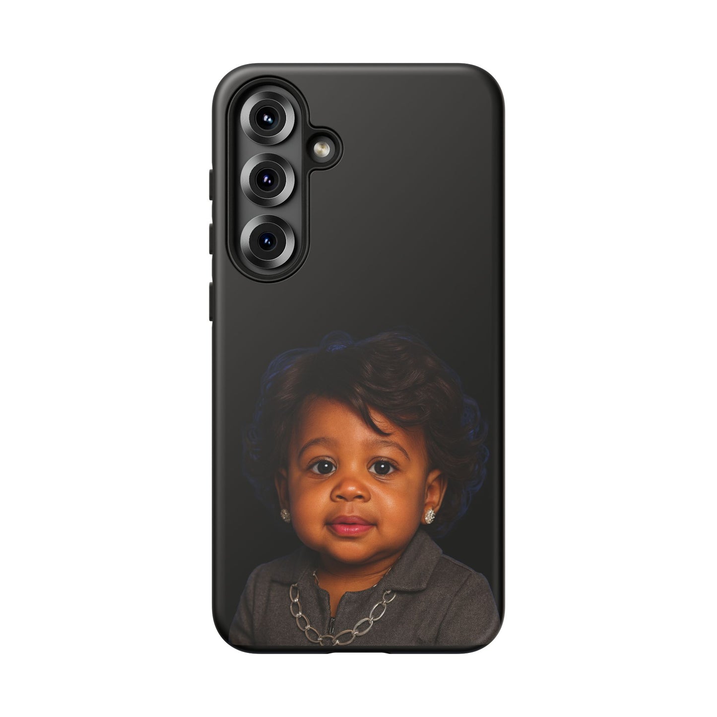 Case Closed Phone Case - Maxine Waters