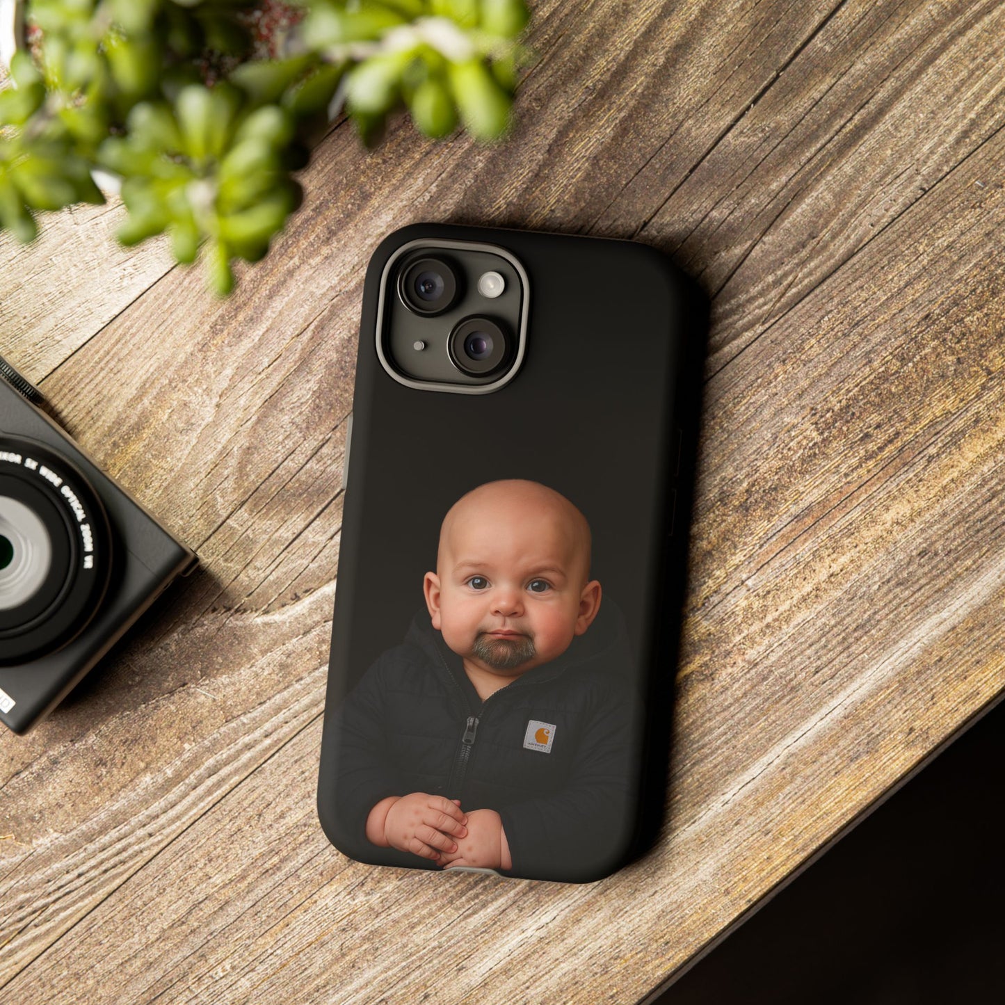 Call Me Big John Phone Case - John Fetterman