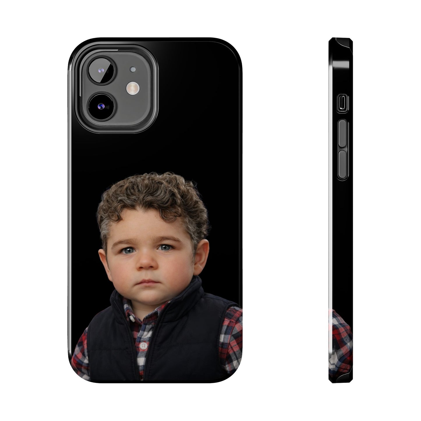Battle-Tested Phone Armor - Joe Kent