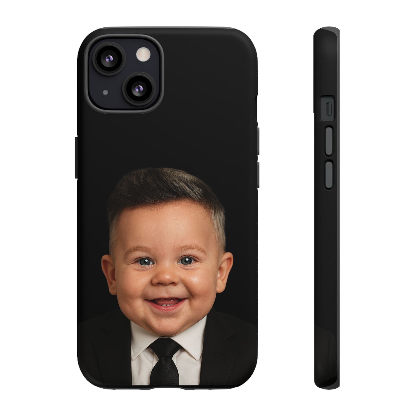 Pocket-Sized Punchline Protector Phone Case - Greg Gutfeld