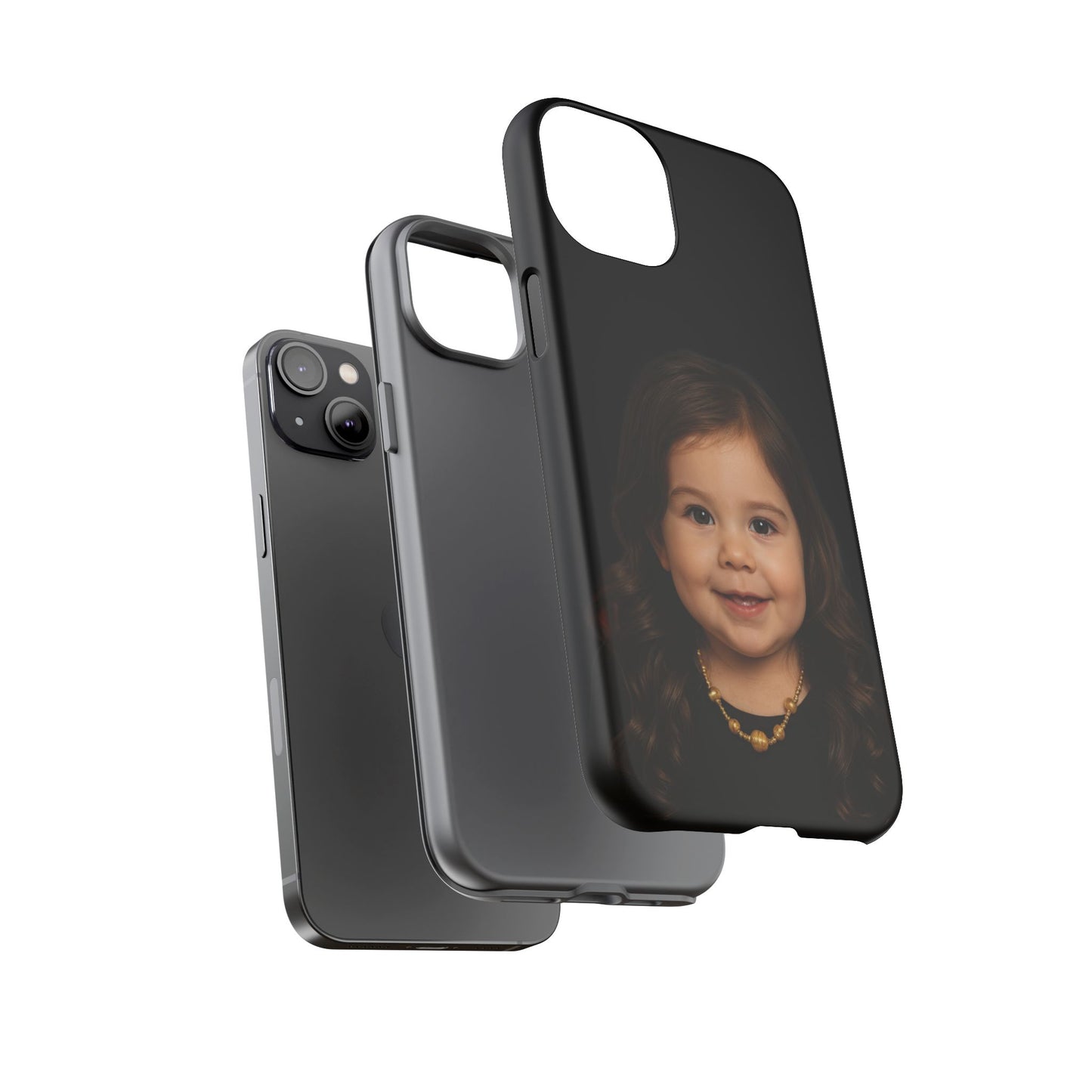 Drop-Proof, Dirt-Tough Phone Case - Kristi Noem