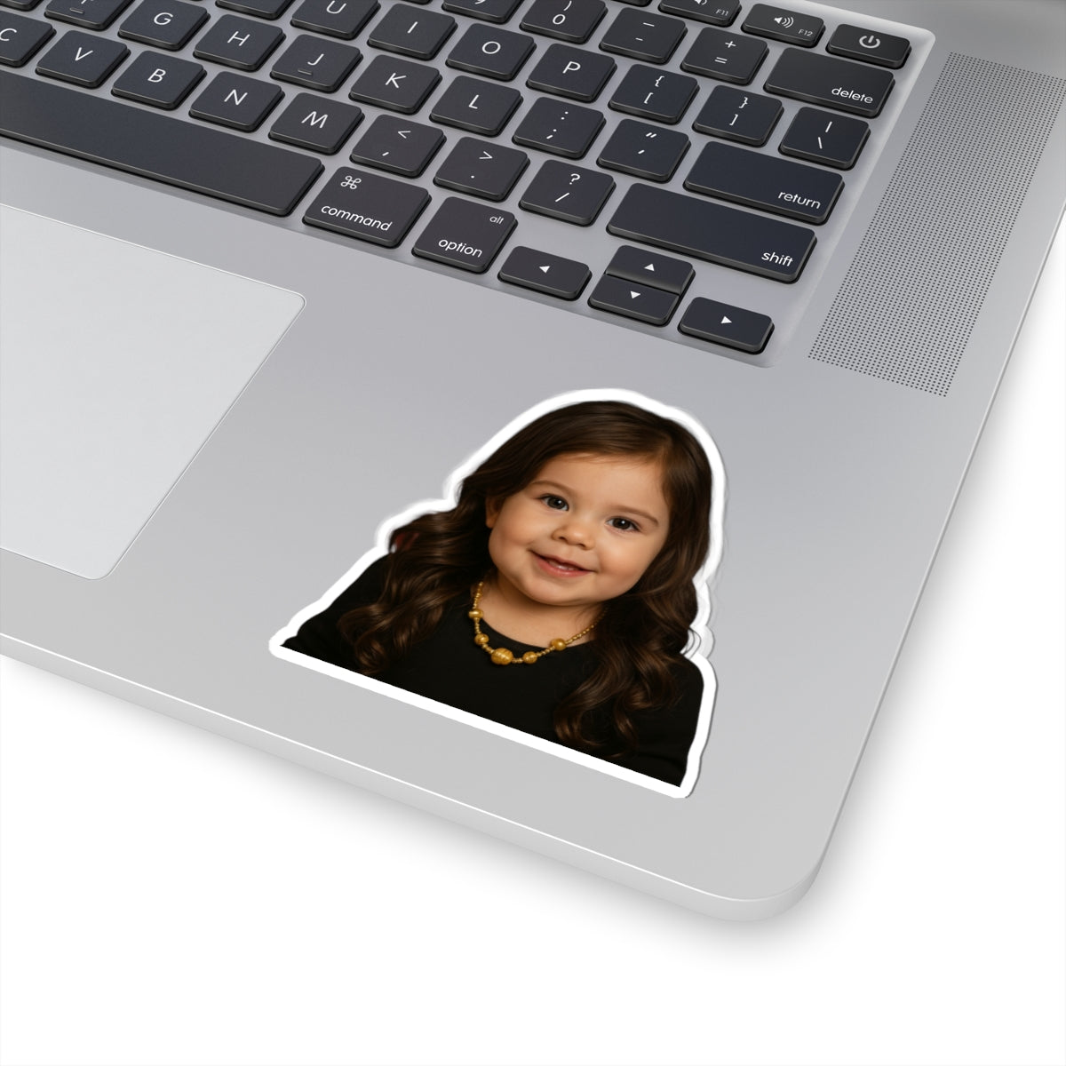 Stick to Your Grit Sticker - Kristi Noem