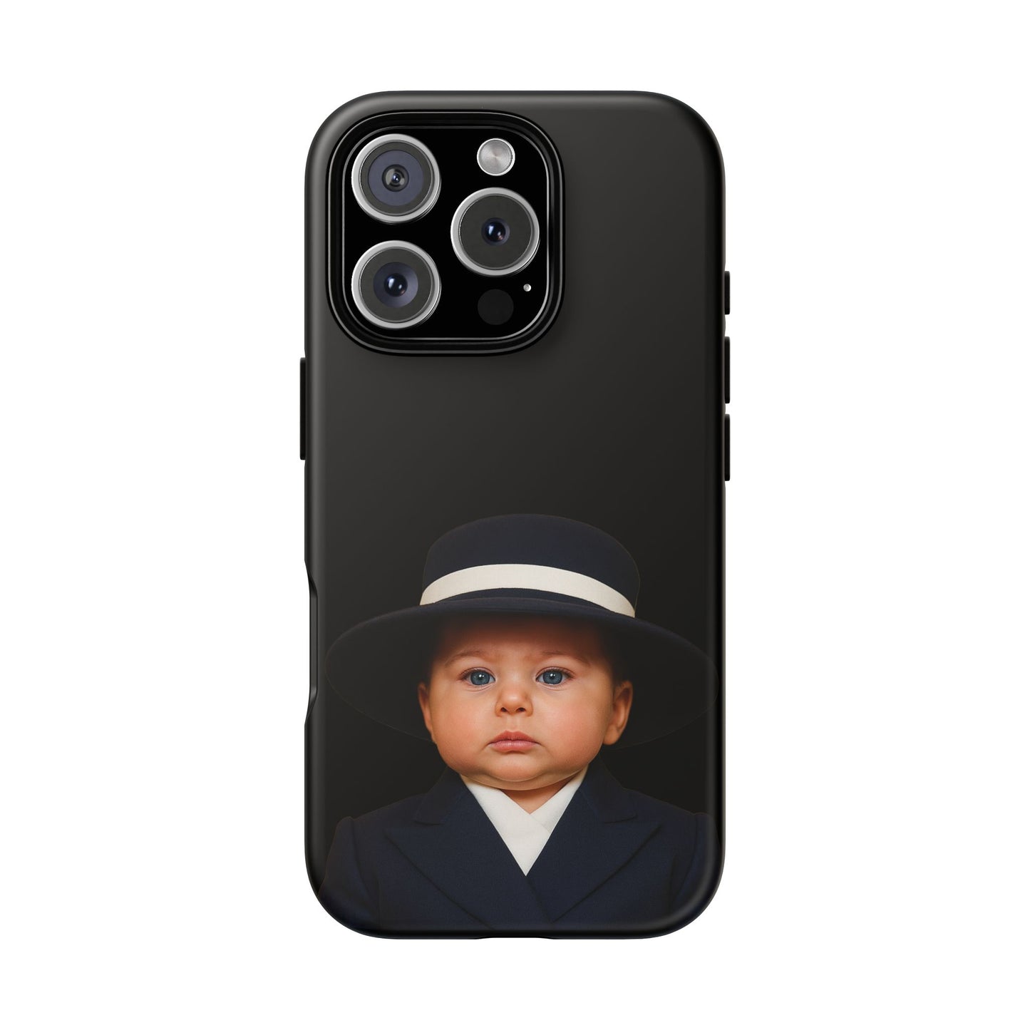 American Elegance Phone Case - Melania Trump