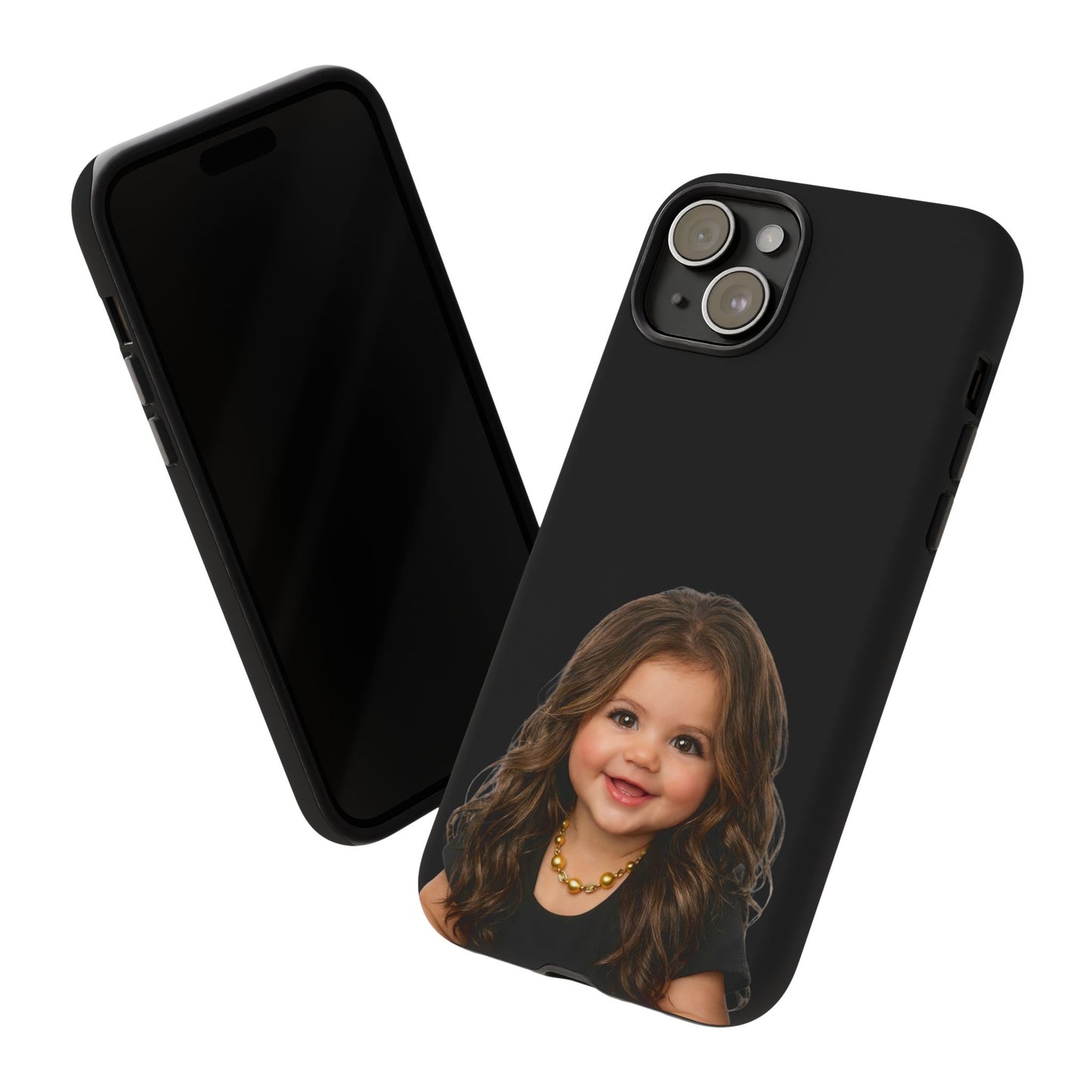 Drop-Proof, Dirt-Tough Phone Case - Kristi Noem