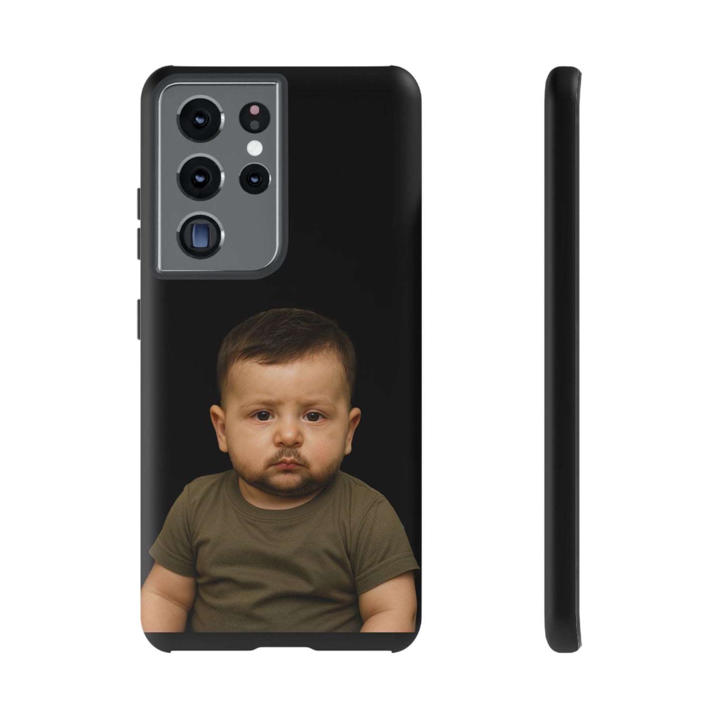 Signal: Strong & Secure - Volodymyr Zelenskyy