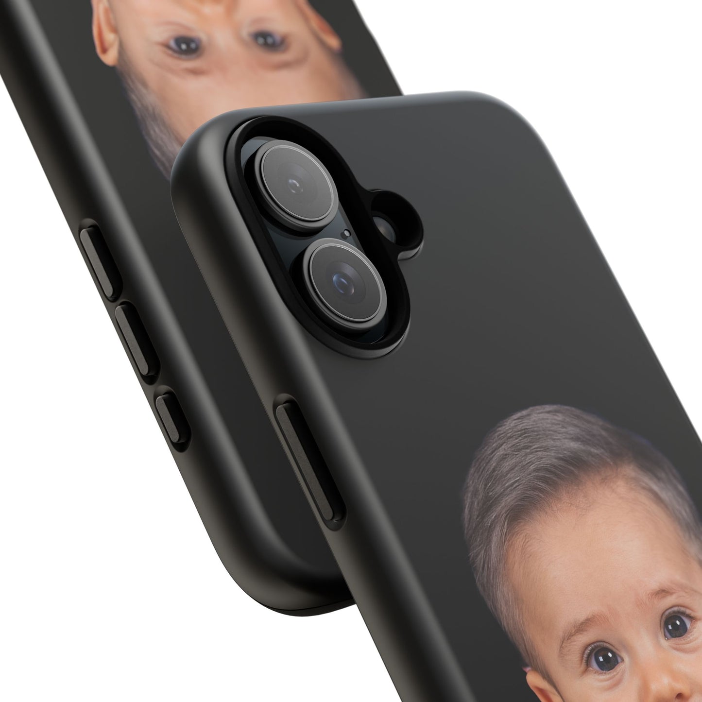 “Call Me, Maybe (For Bilateral Talks)” Phone Case - Antony Blinken