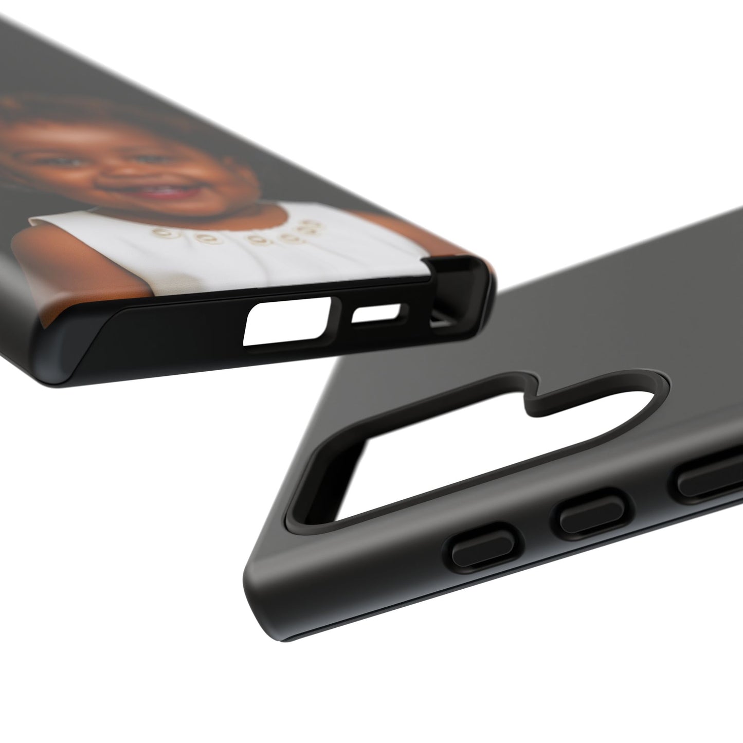 Circle Back Phone Case - Karine Jean-Pierre (KJP)