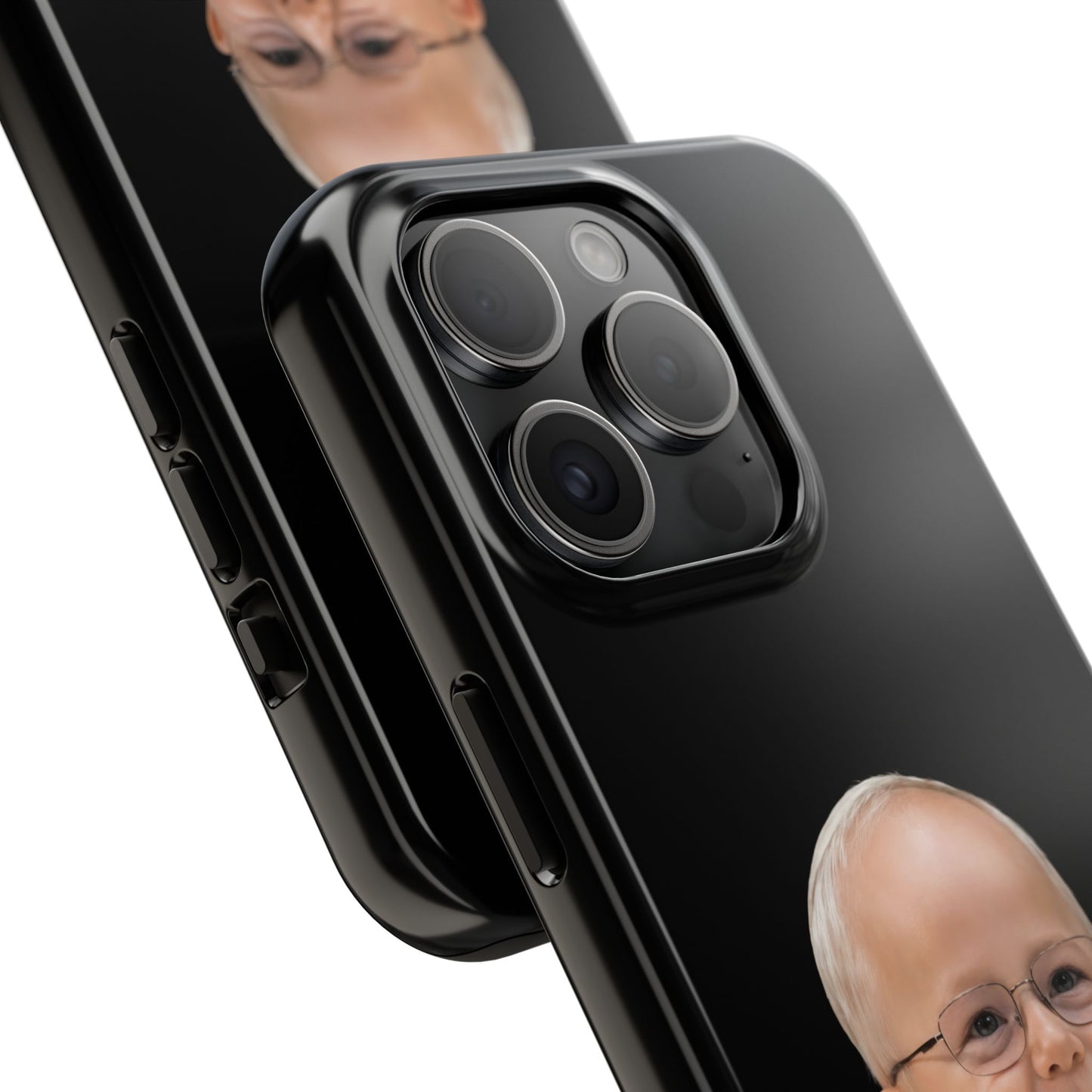 Papal Baby Phone Protection - Pope Leo - Pope Leo