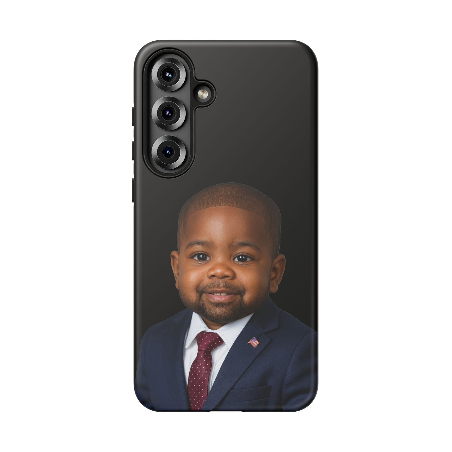 Dial B for Byron Phone Case - Byron Donalds