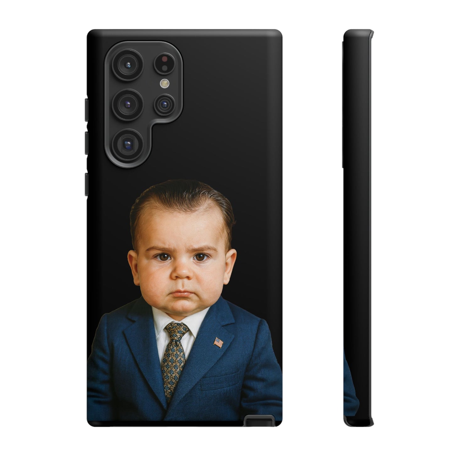 Executive Privilege Phone Case - Richard Nixon