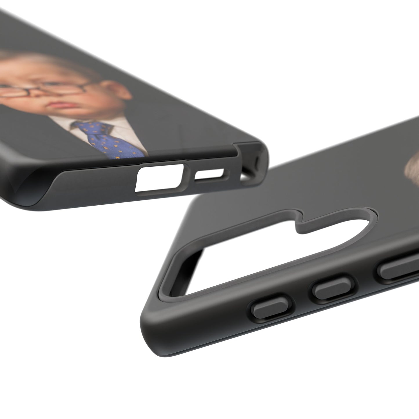 You Can't Fix Stupid Phone Case - John Kennedy