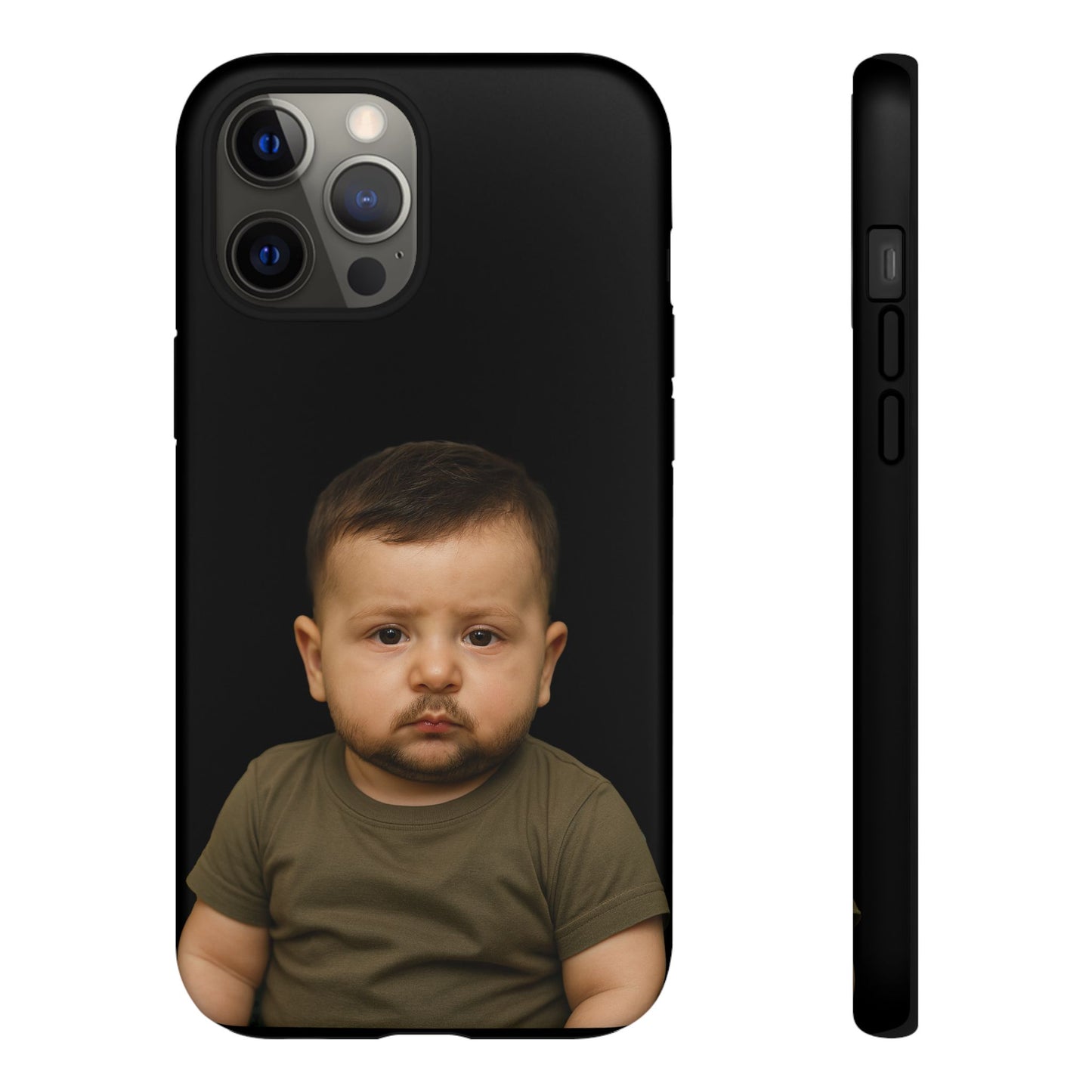 Signal: Strong & Secure Phone Case - Volodymyr Zelenskyy