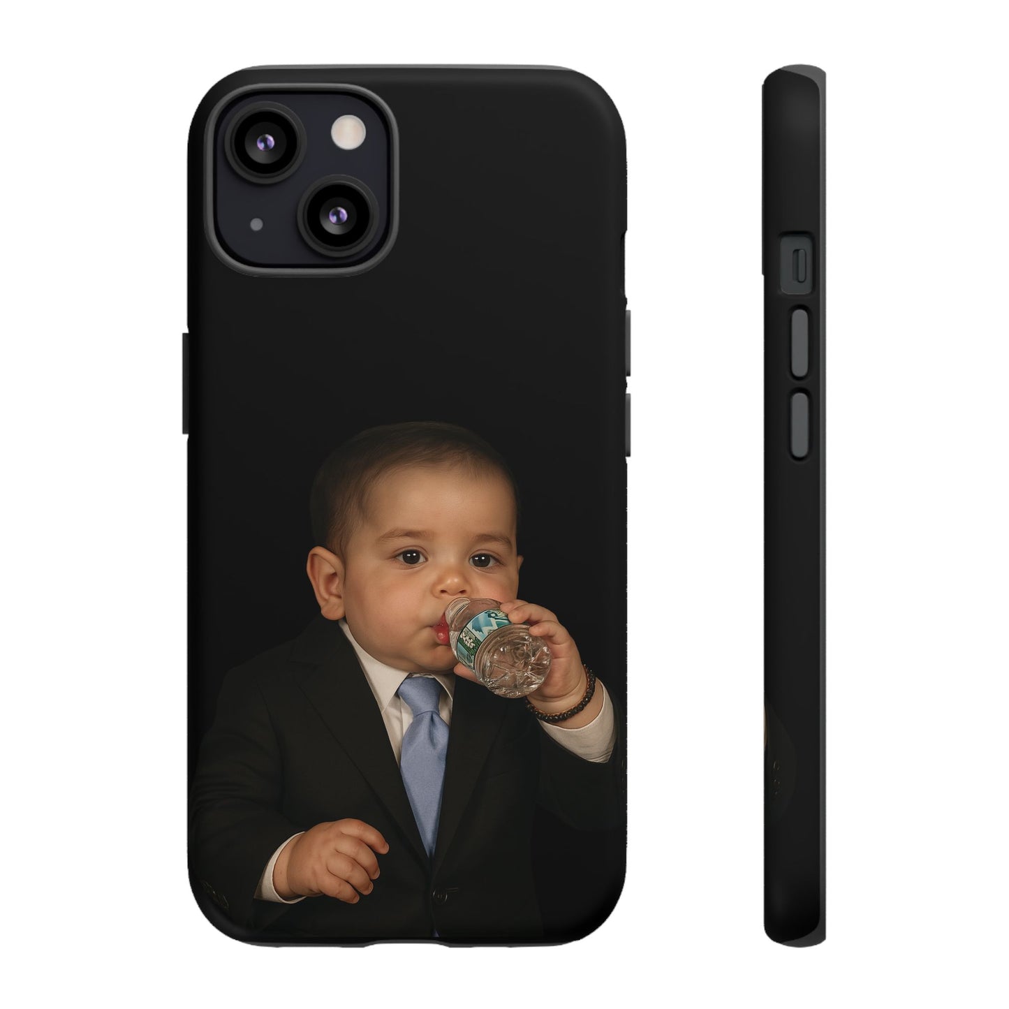 Pocket-Sized Panic Sip Phone Case - Marco Rubio