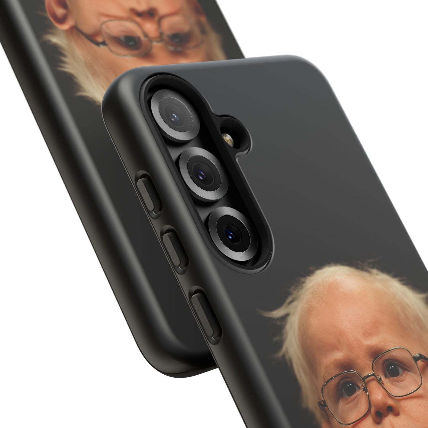 Universal Phone Care Phone Case - Bernie Sanders