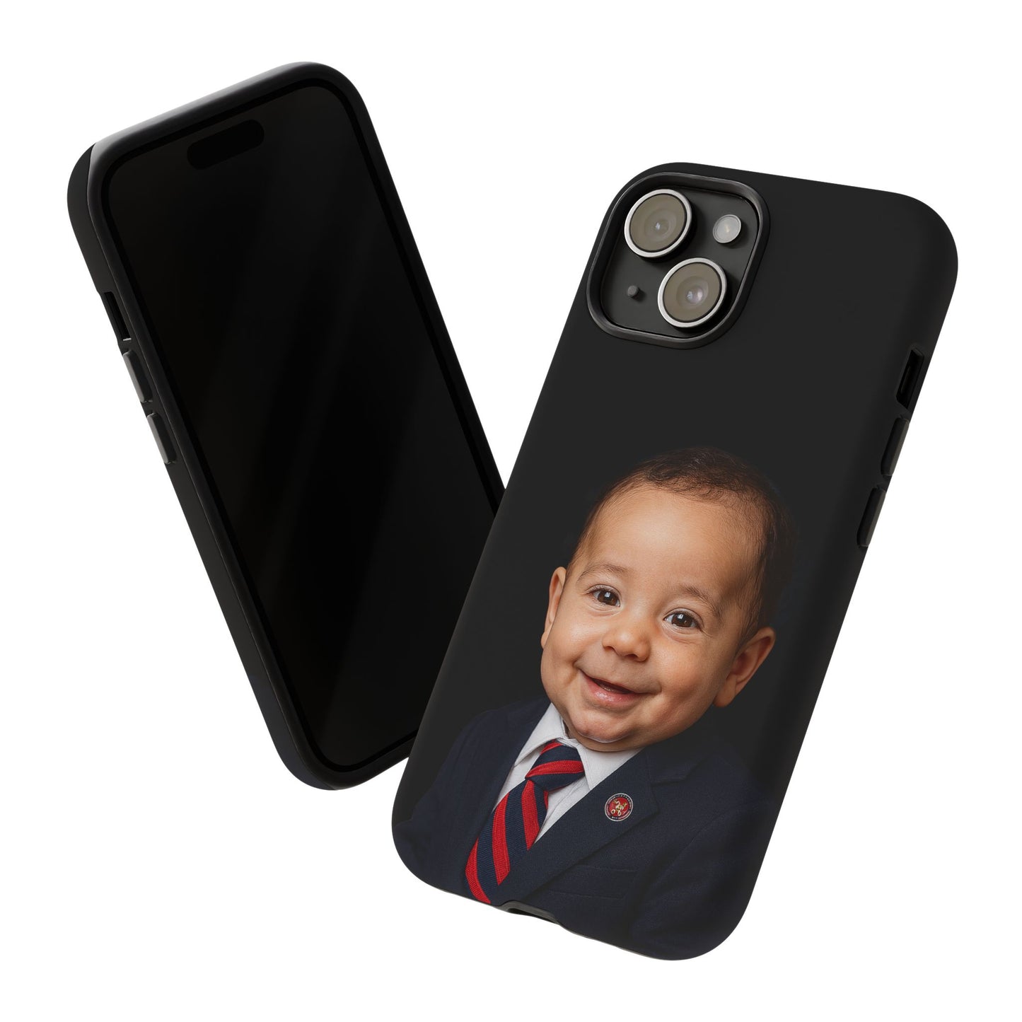 Case Law Phone Case - Jamie Raskin