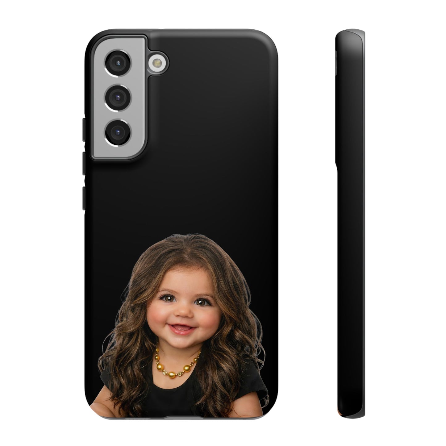 Drop-Proof, Dirt-Tough Phone Case - Kristi Noem