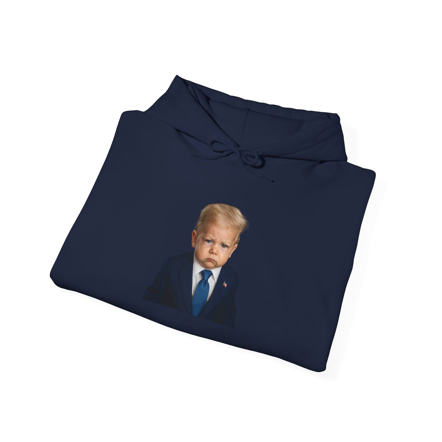 Presidential Hoodie -  Donald Trump
