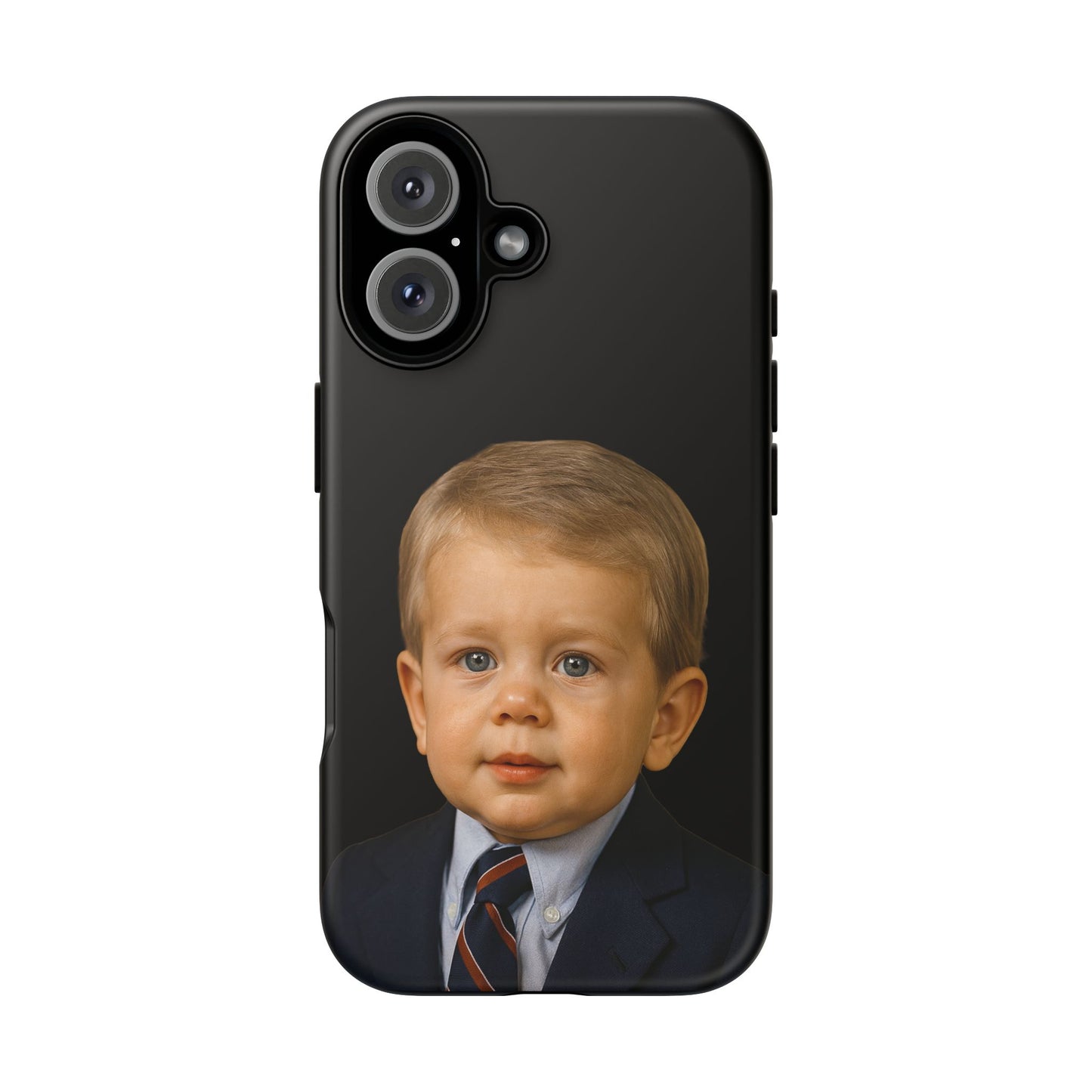 Cardigan-Grade Protection Case Phone Case - Jimmy Carter