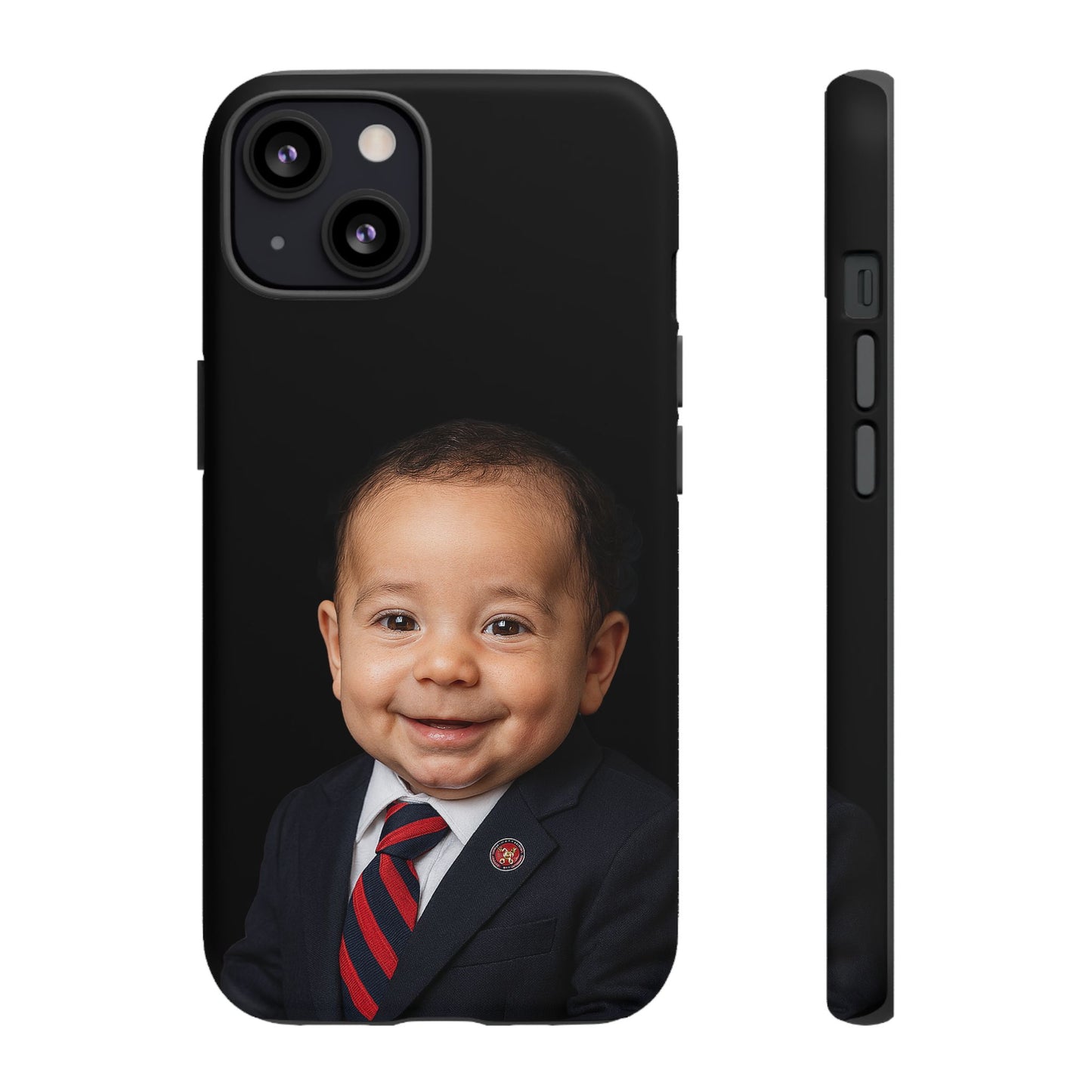 Case Law Phone Case - Jamie Raskin