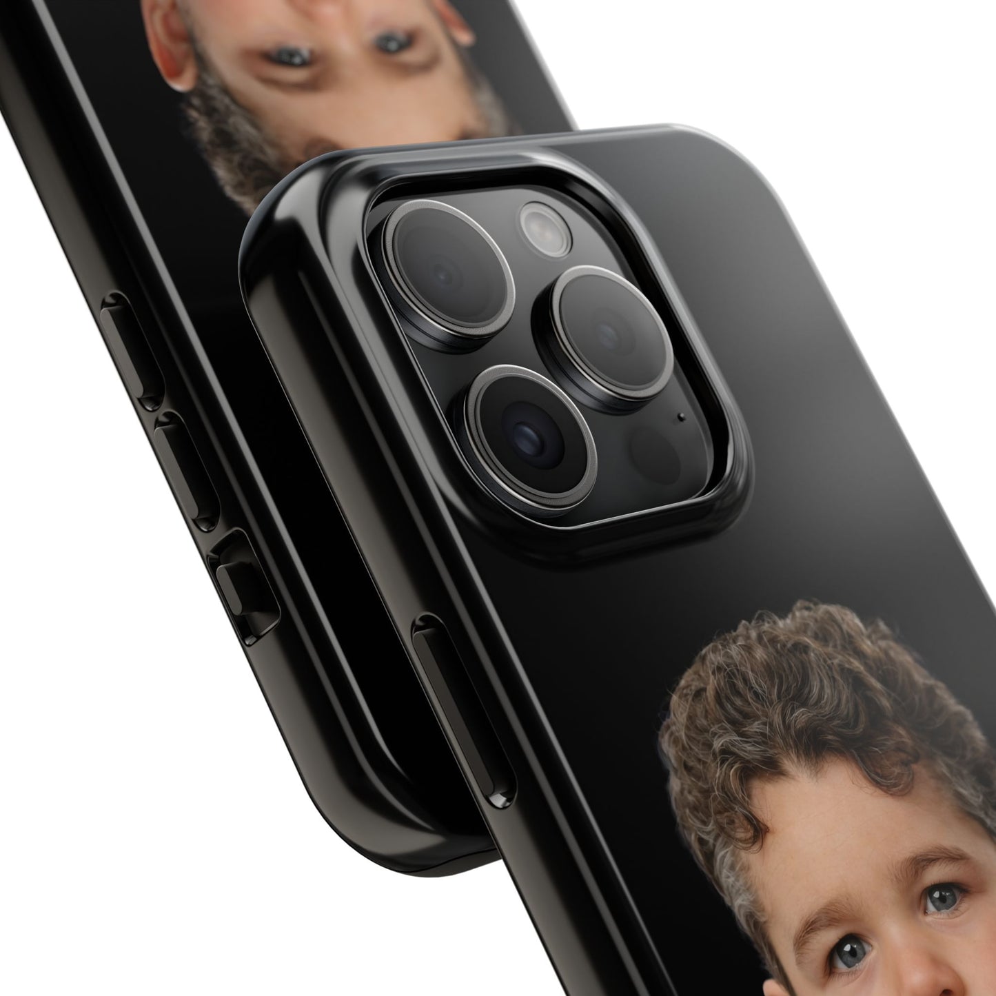 Battle-Tested Phone Armor - Joe Kent