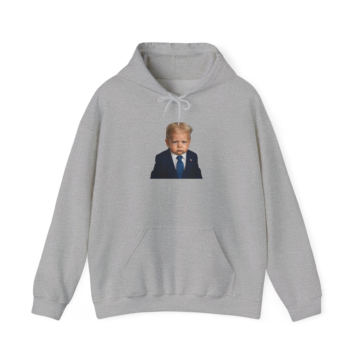 Presidential Hoodie -  Donald Trump