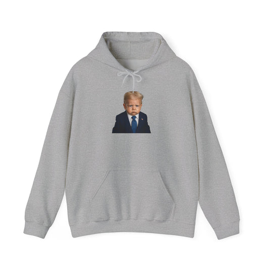 Presidential Hoodie -  Donald Trump