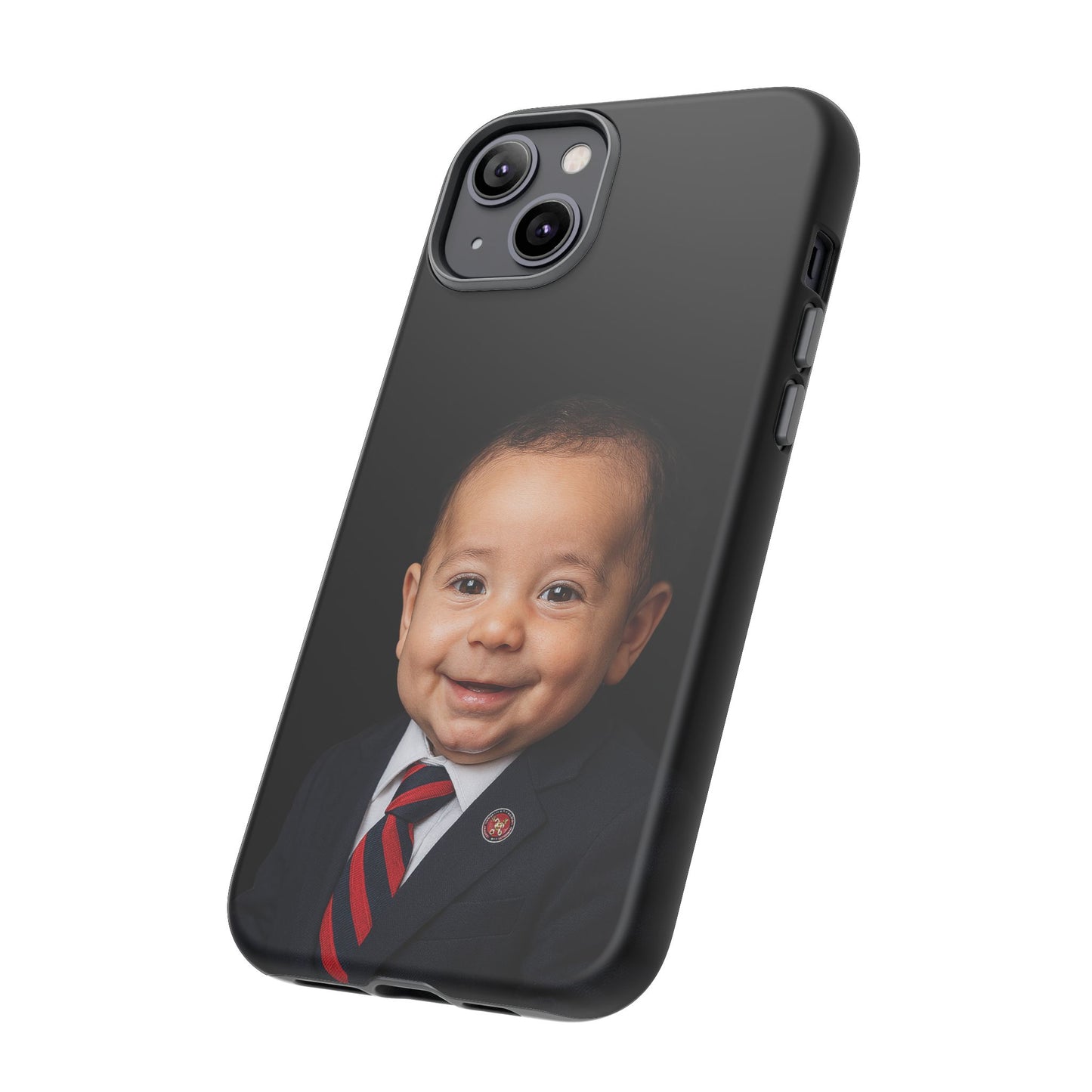 Case Law Phone Case - Jamie Raskin