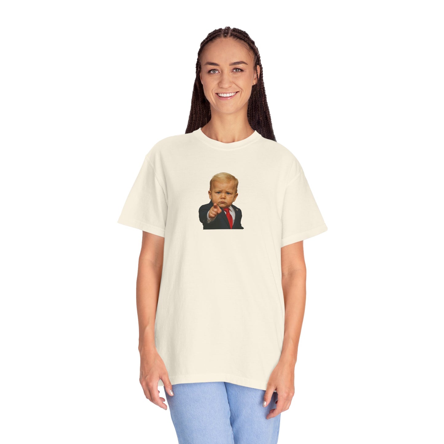Tremendous Tee - Donald J. Trump