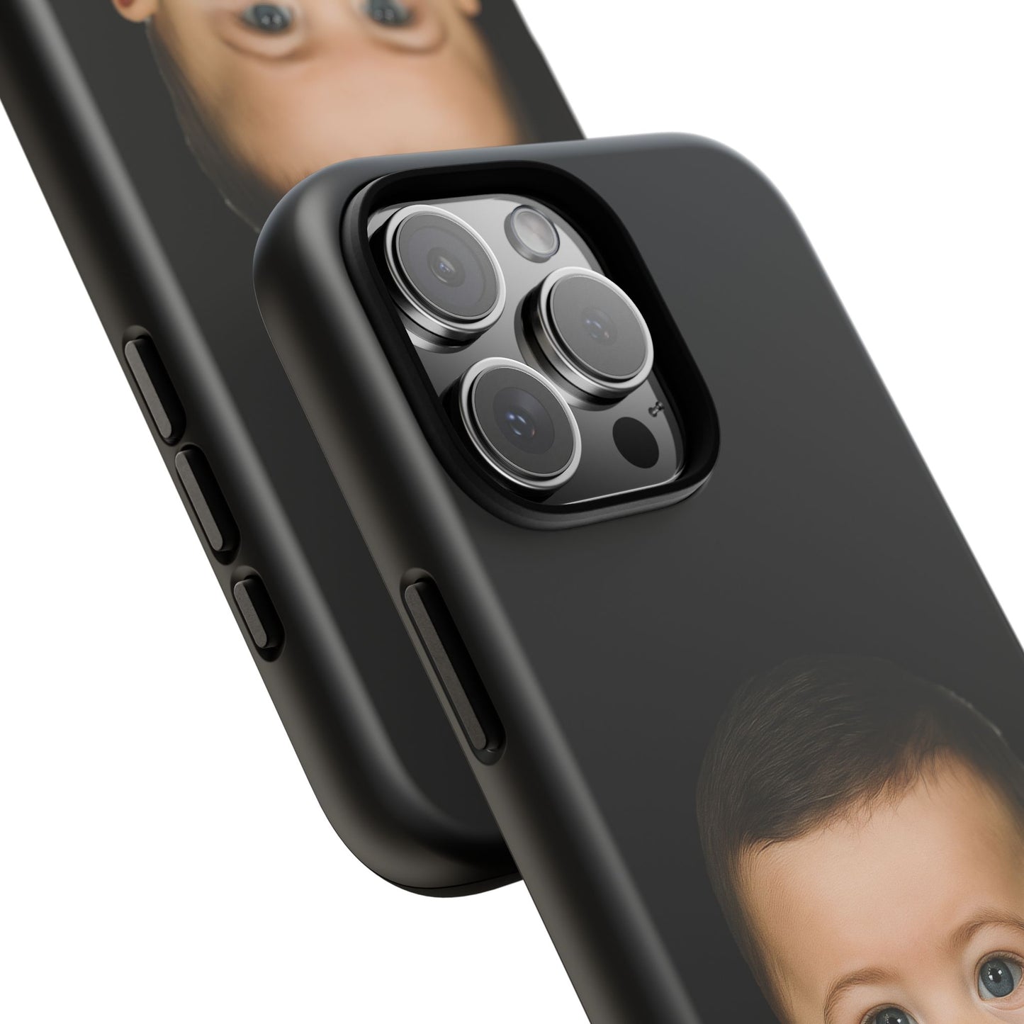 Protected Like a City Budget Phone Case - Pete Buttigieg