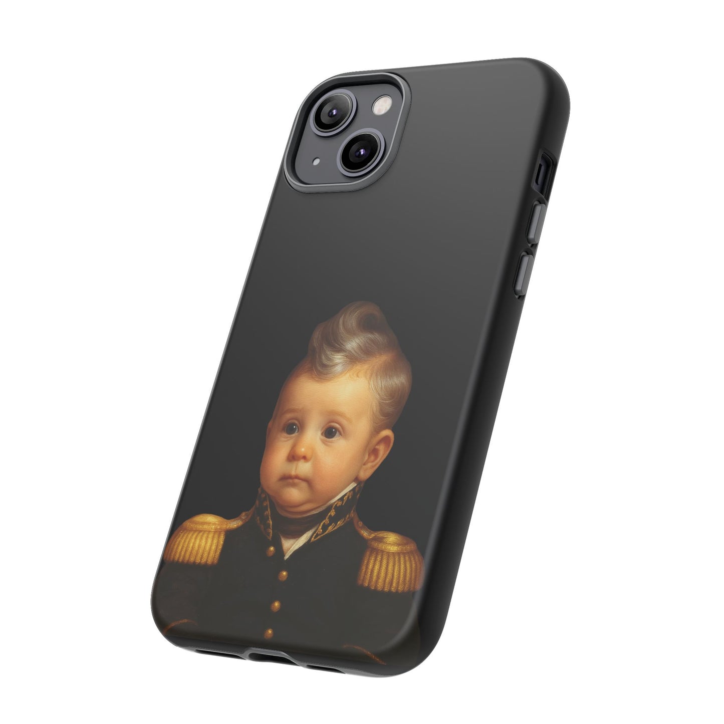 Pocket Hickory Armor Phone Case - Andrew Jackson