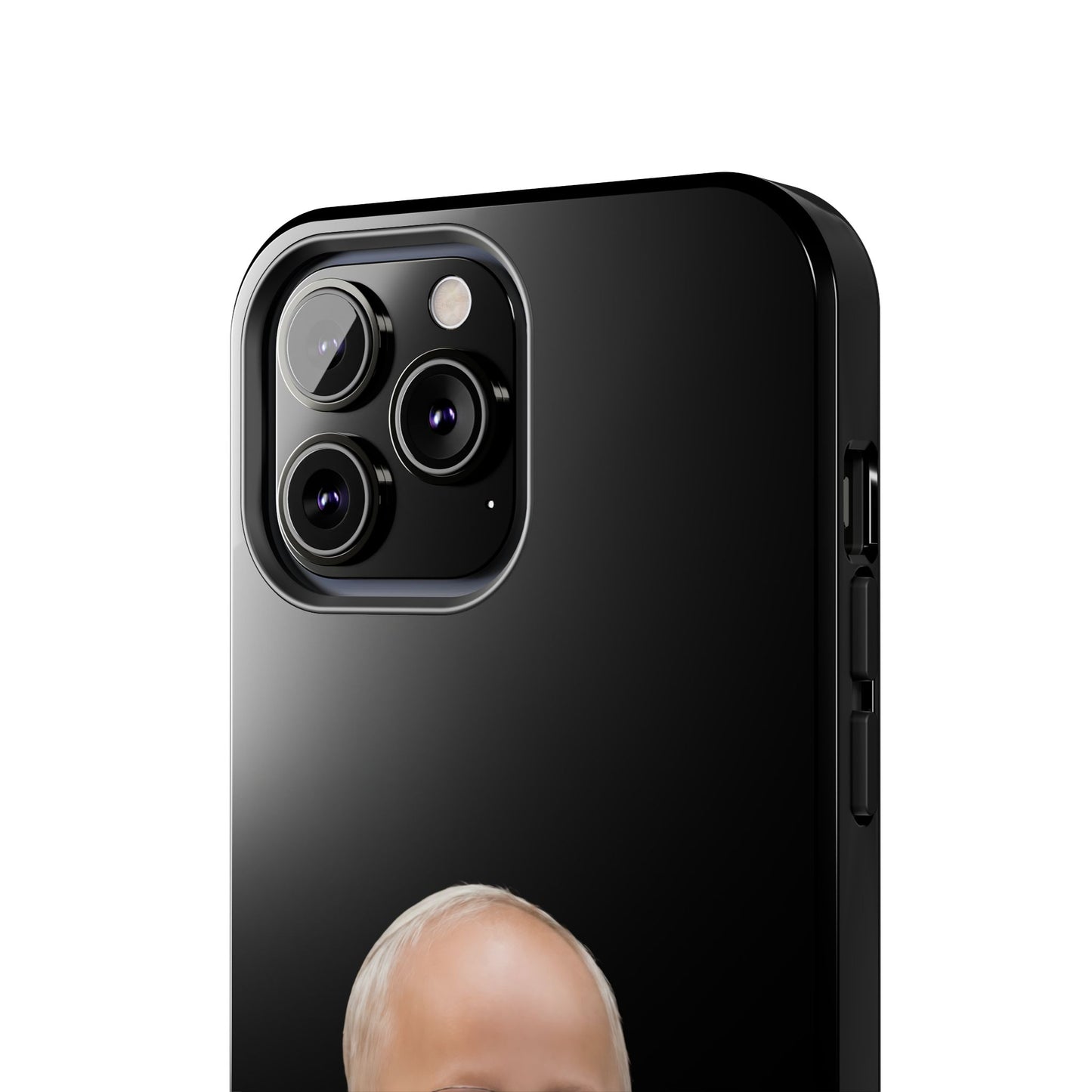 Papal Baby Phone Protection - Pope Leo - Pope Leo